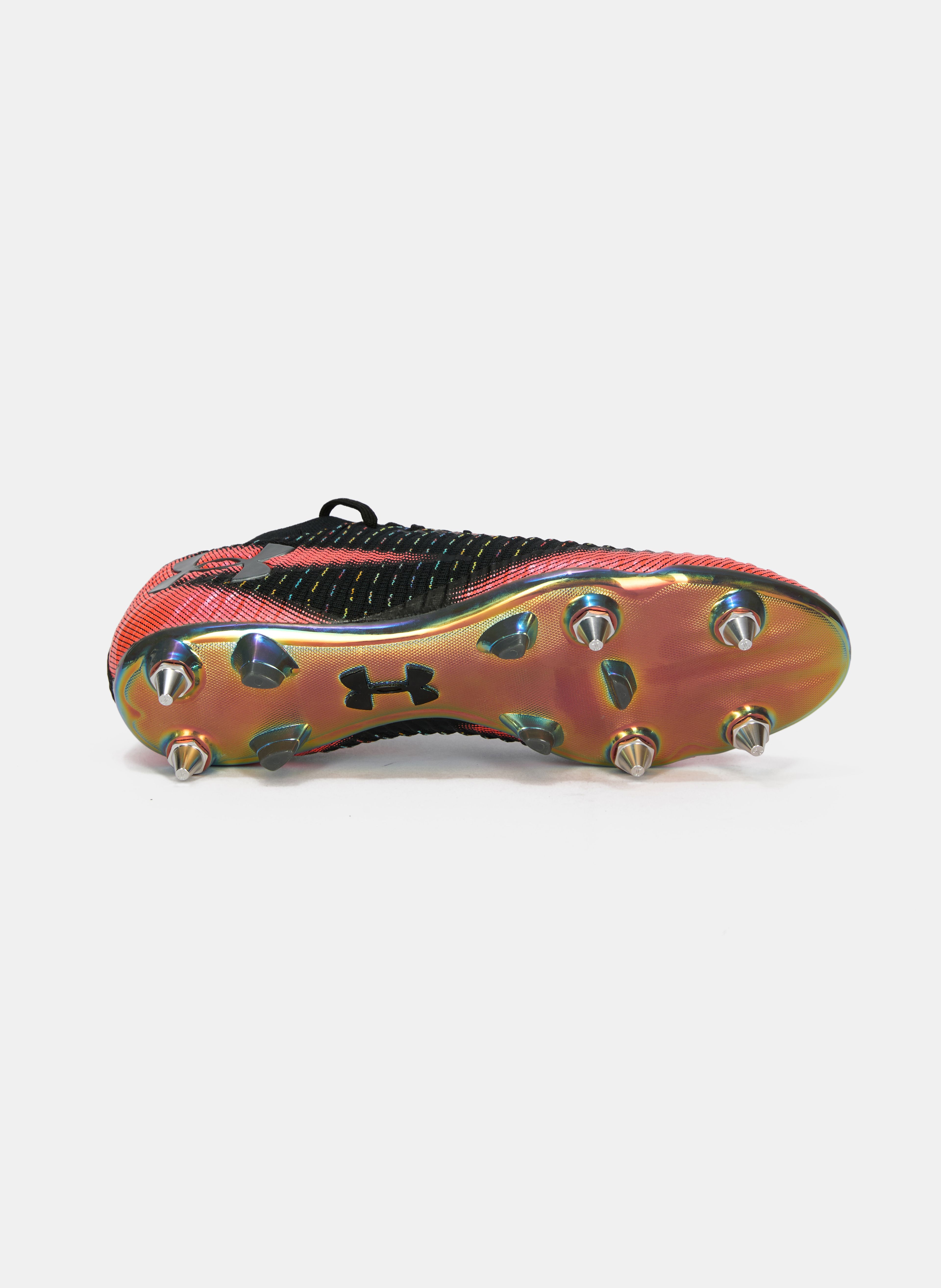 Berniukams  futbolo batai Under Armour UA TM Shadow Elite 3 HYB - 004