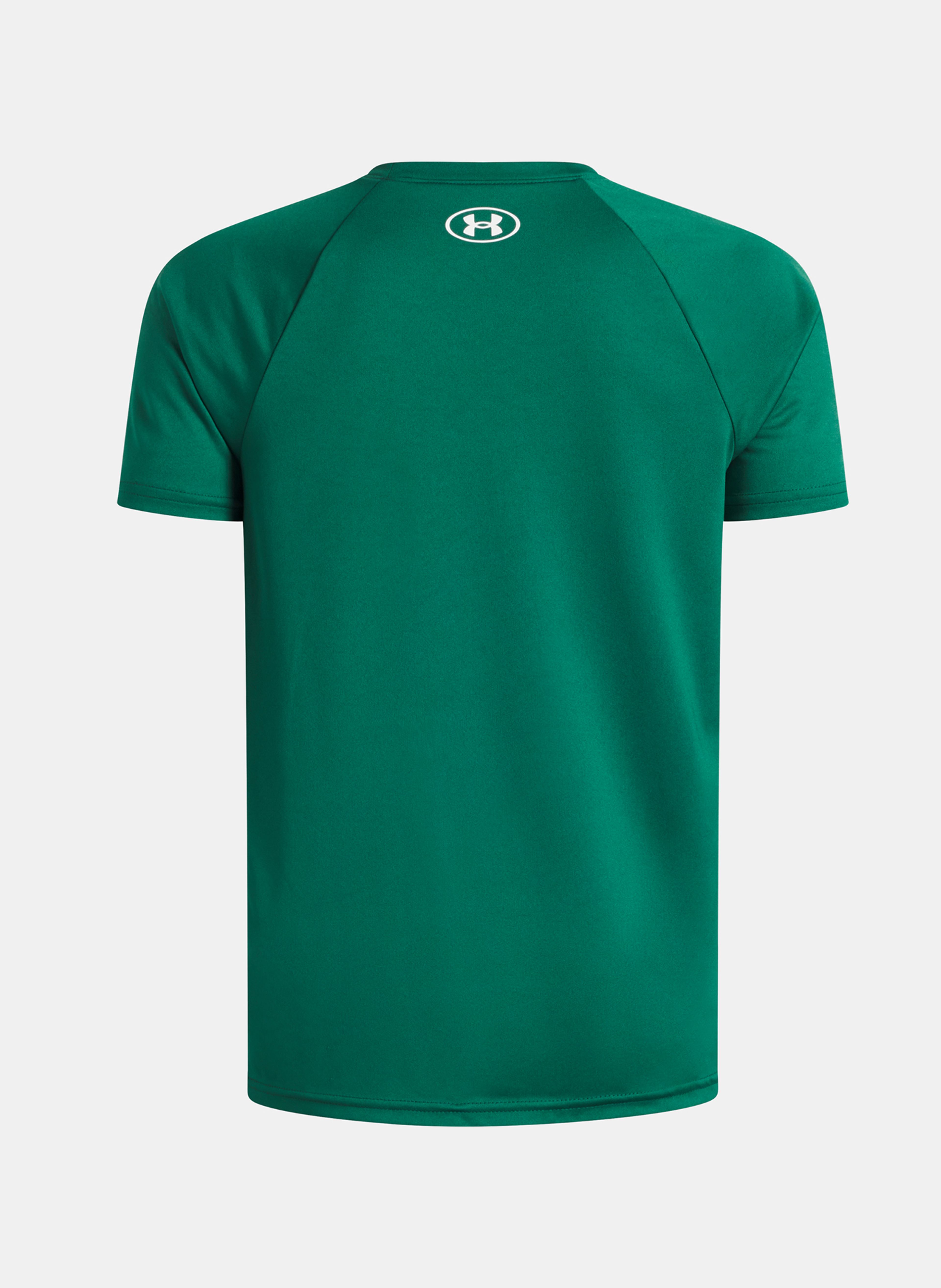 Berniukams  marškinėliai Under Armour UA Tech Big Logo SS - 002