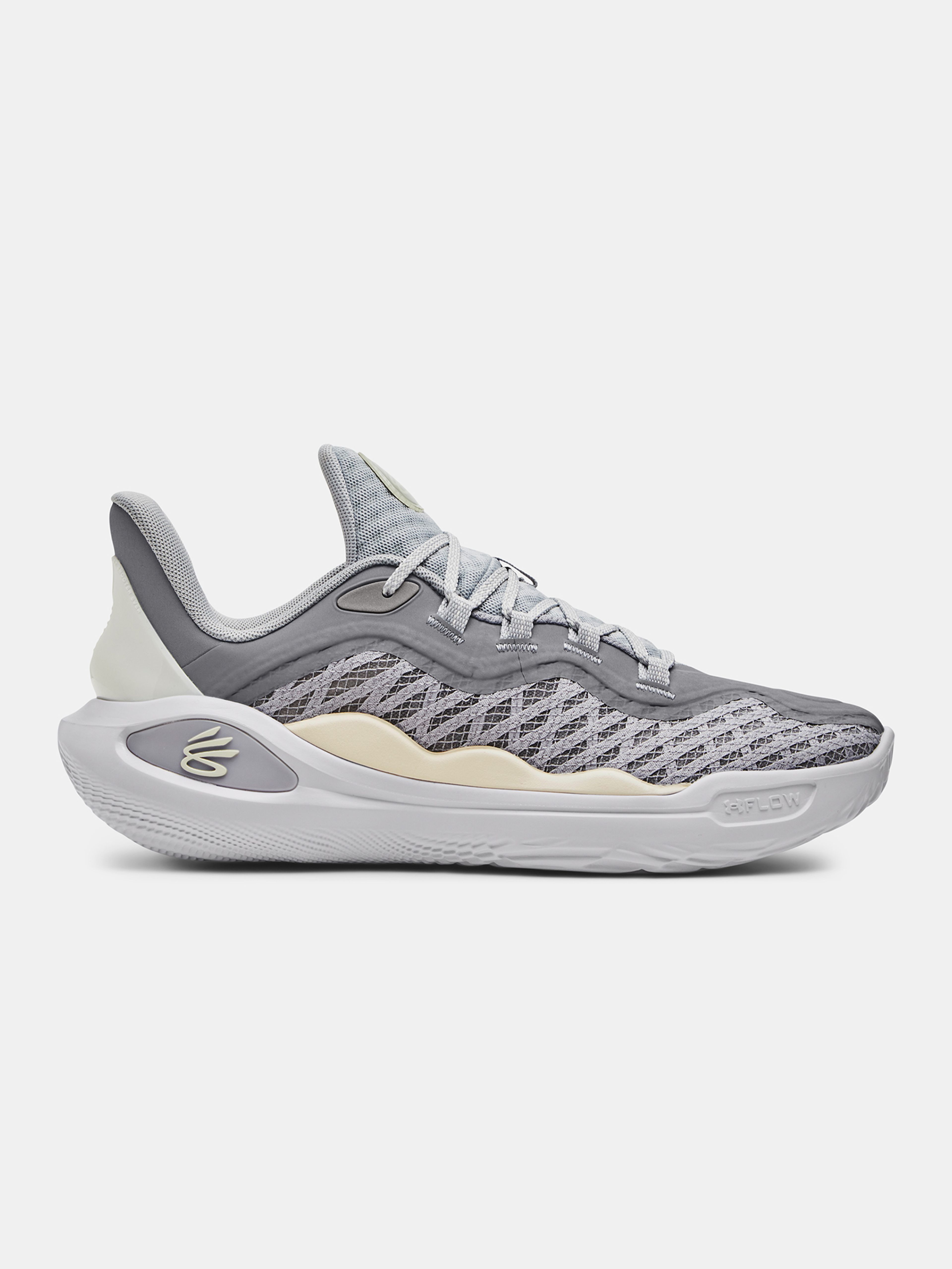 Unisex cipők Under Armour CURRY 11 YW