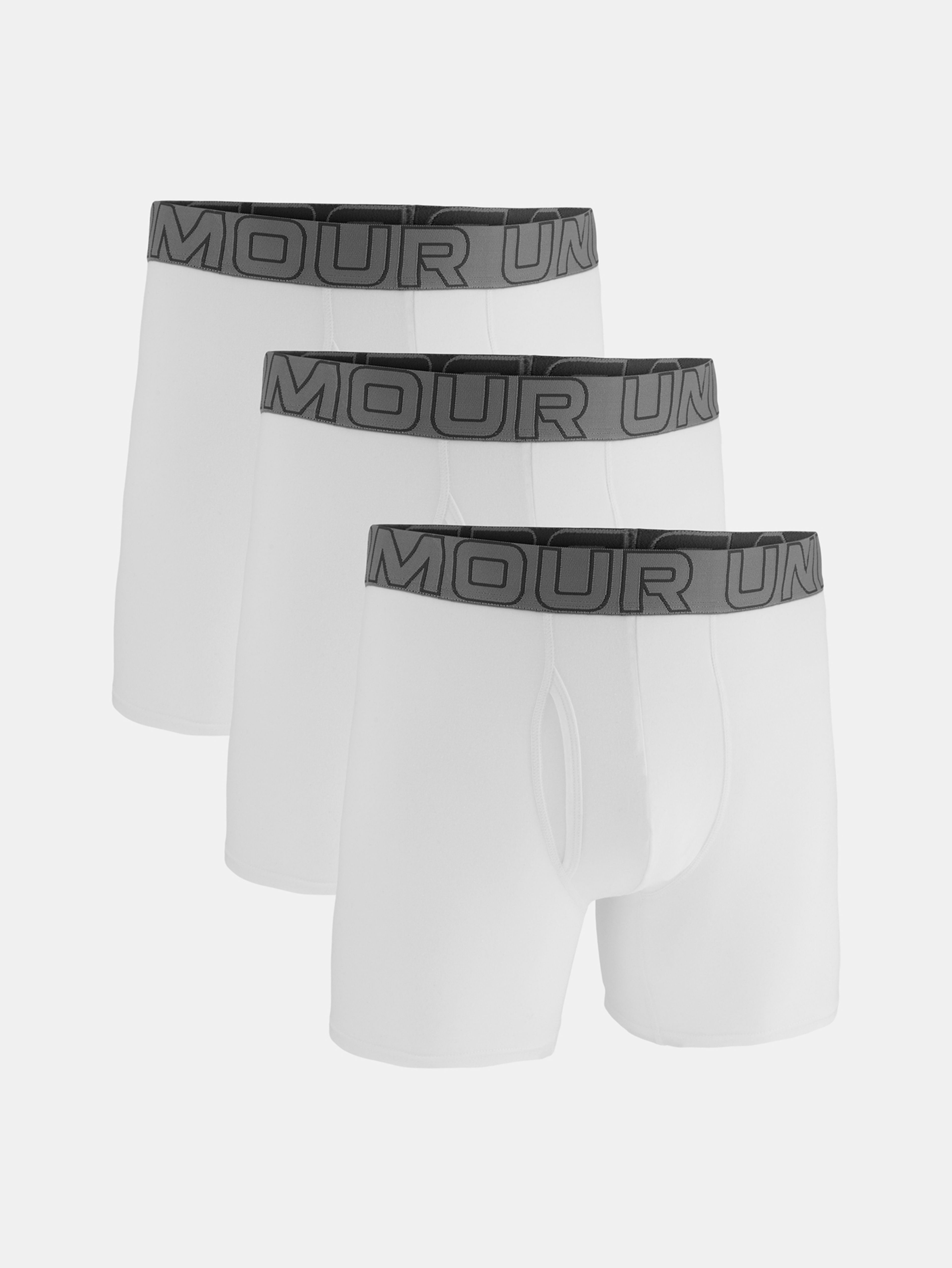 Férfi boxeralsó Under Armour M UA Perf Cotton 6in