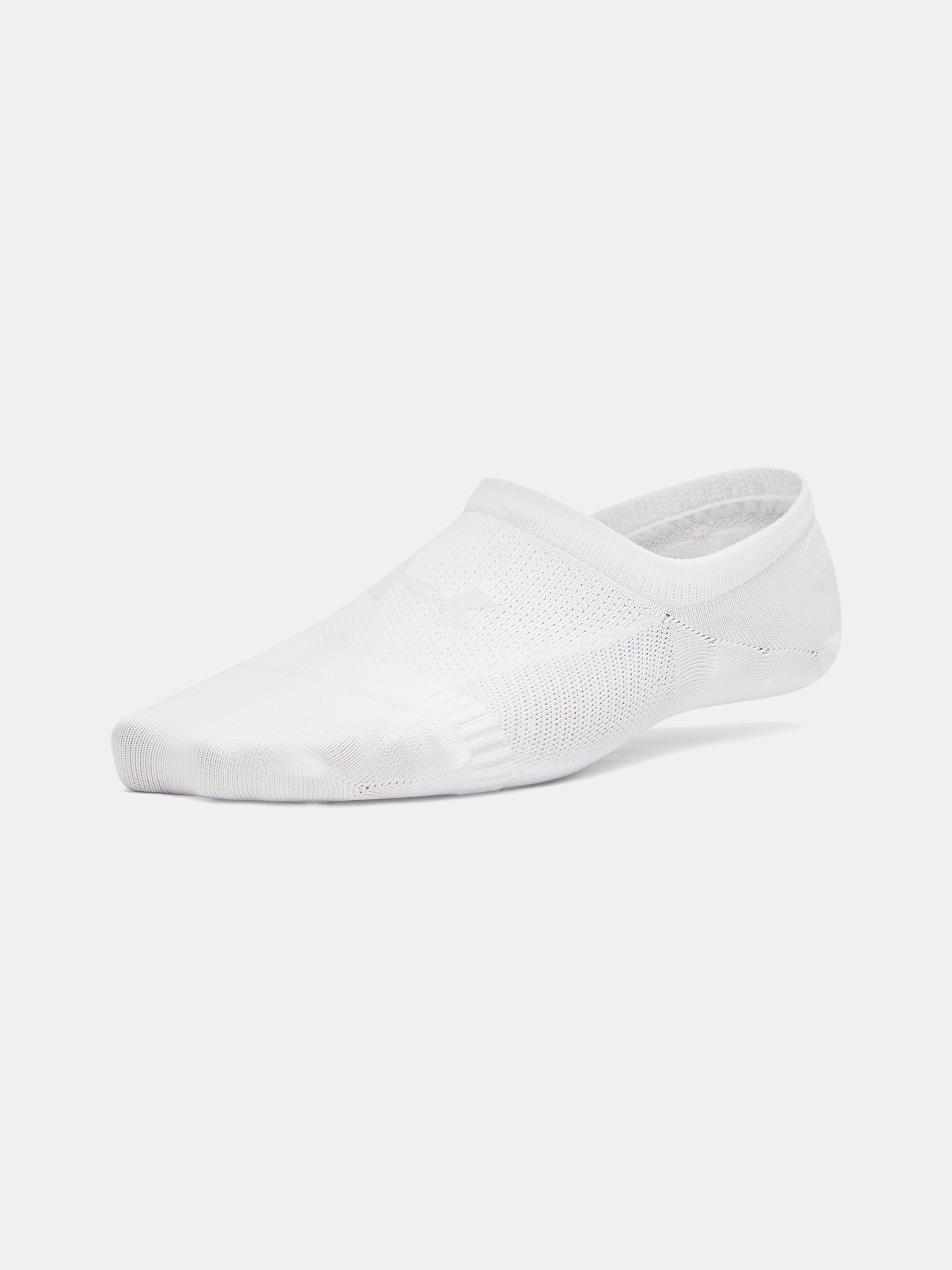 Naiste sokid Under Armour Women's Vanish 3pk Liner - 002