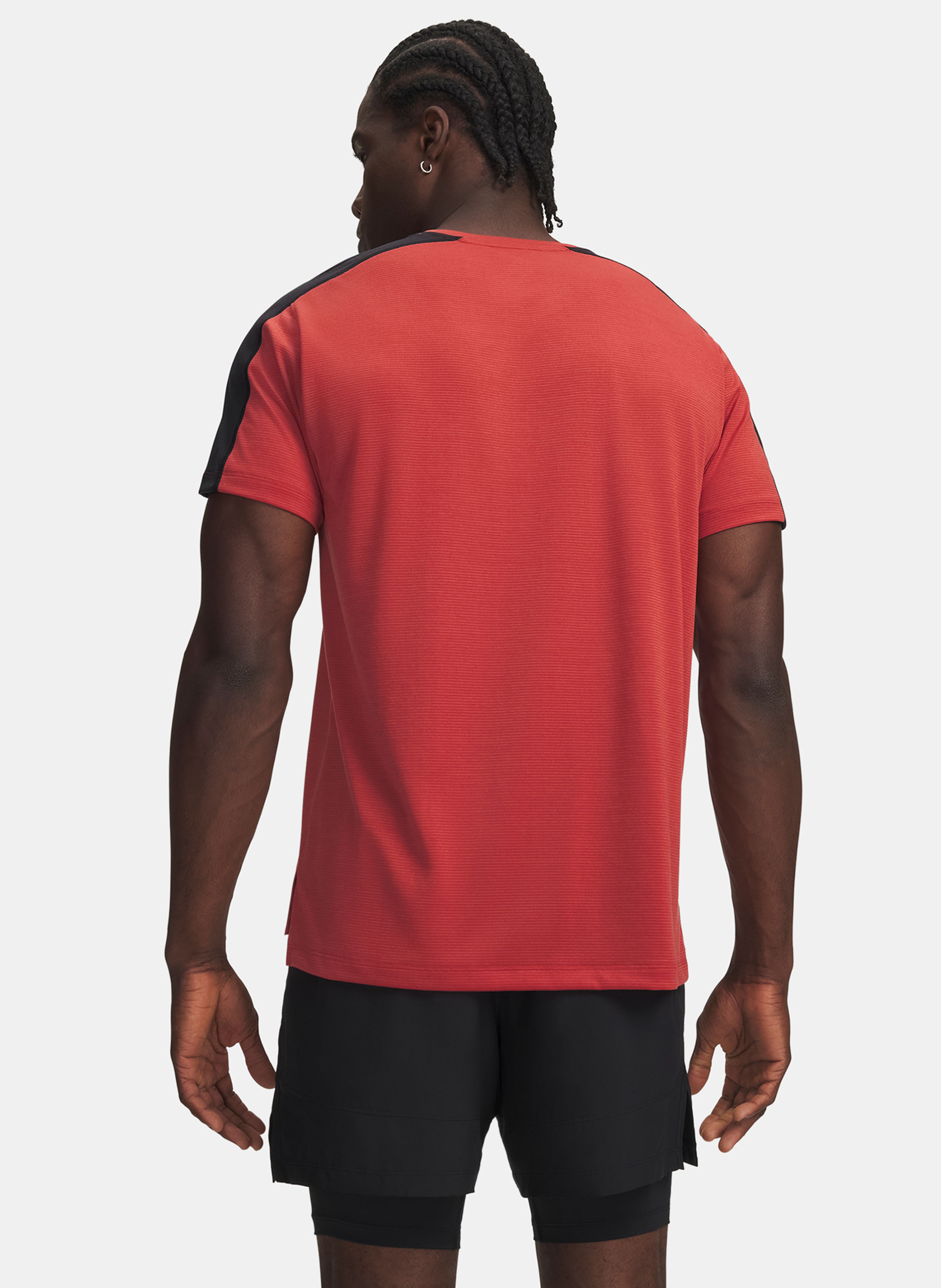 Férfi póló Under Armour UA Velociti REFLCT SS - 002