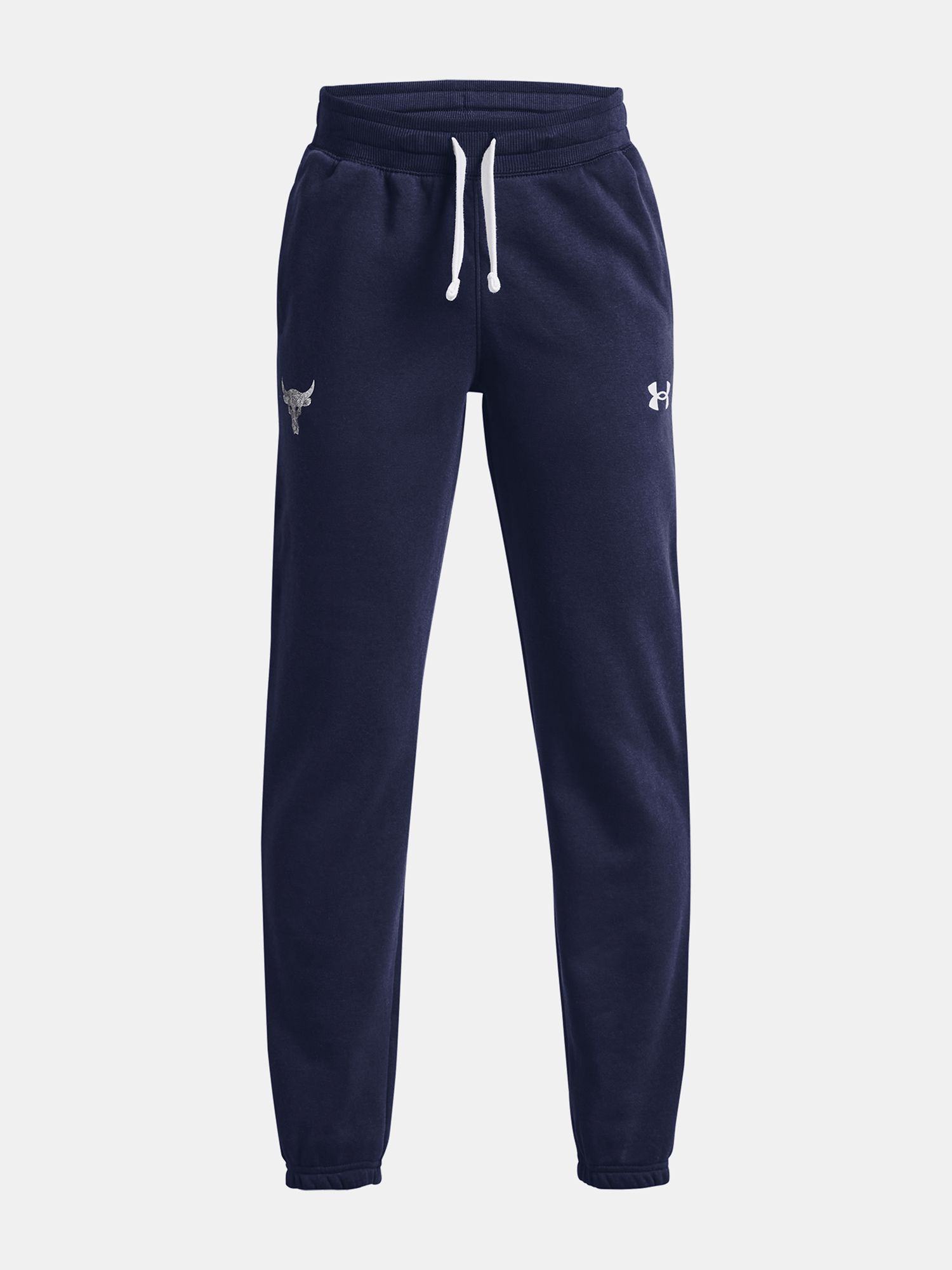 Chlapecke teplaky Under Armour UA Project Rock Jogger underarmour.cz
