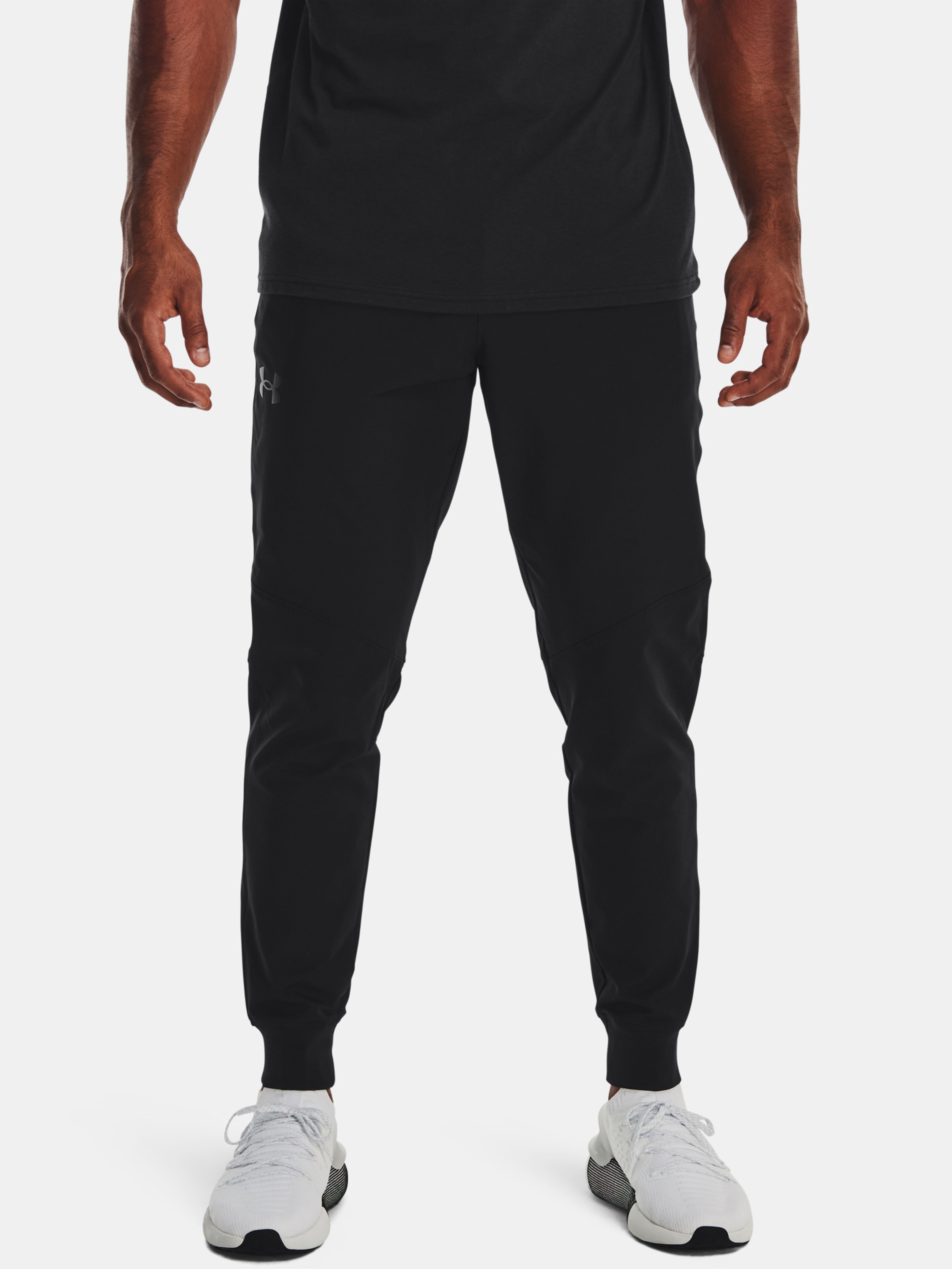 Férfi melegítők Under Armour UA Sportstyle Elite Jogger