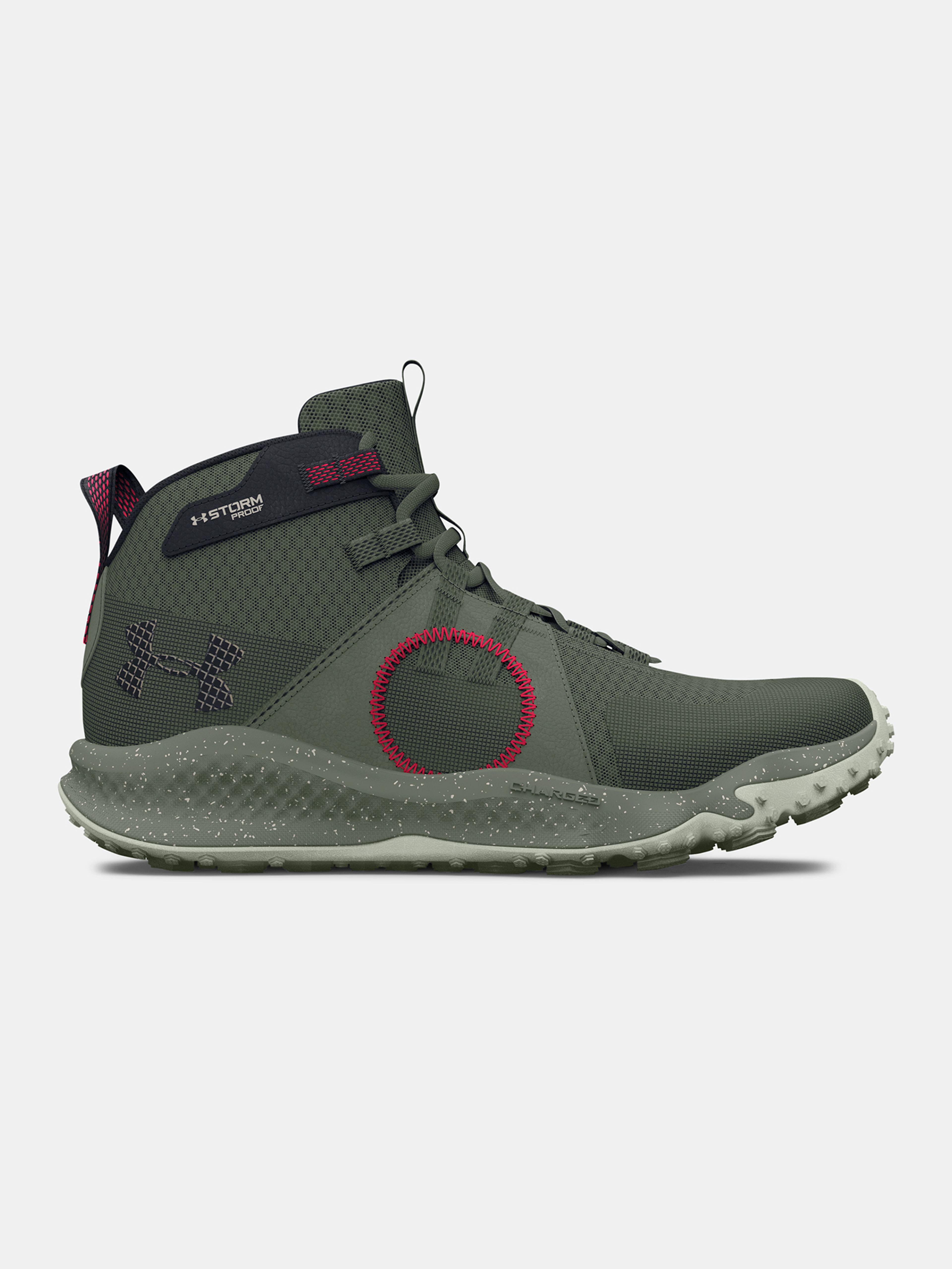 Pánské boty Under Armour UA Charged Maven Trek WP