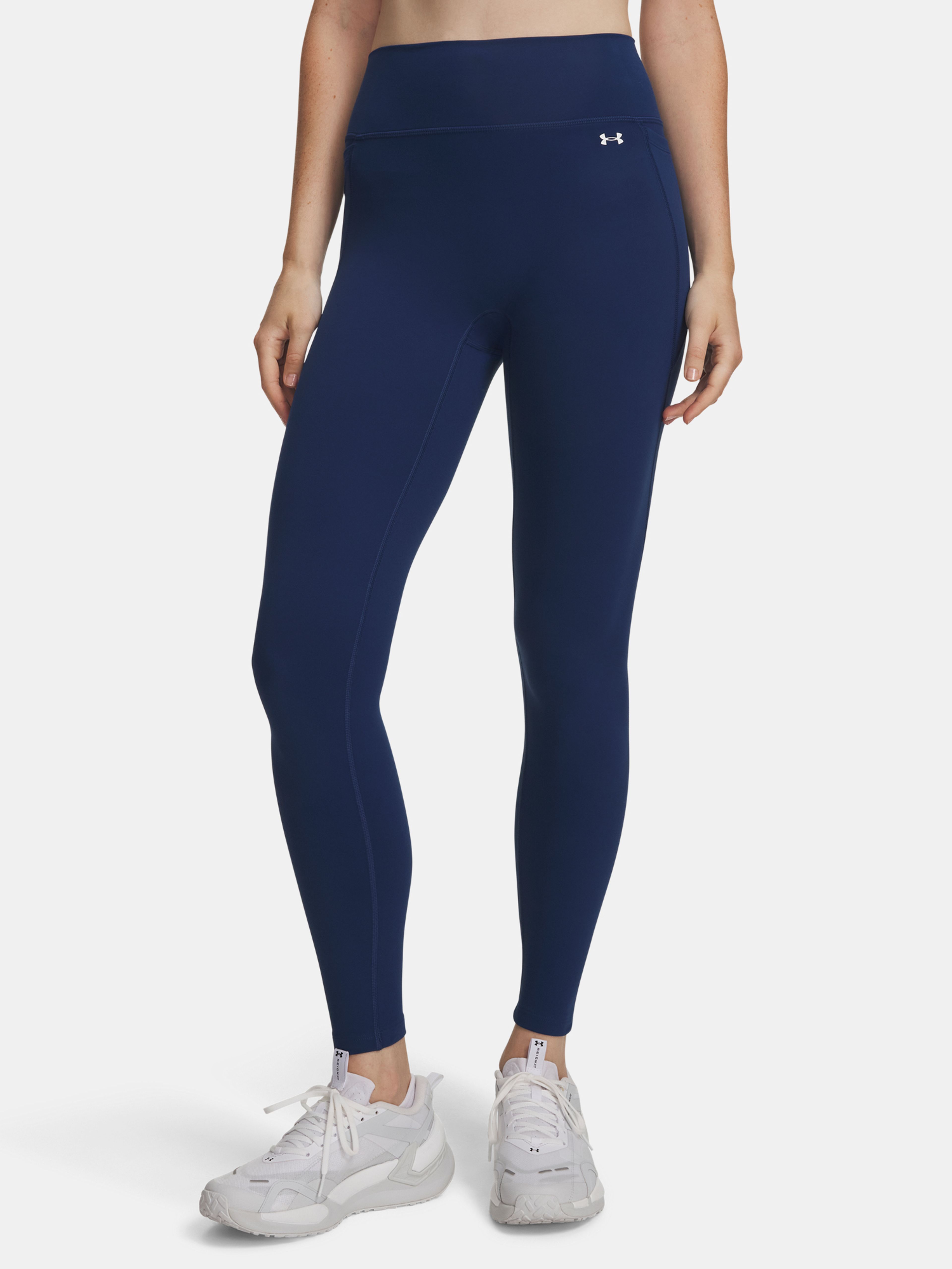 Dámske legíny Under Armour Motion Legging - 001