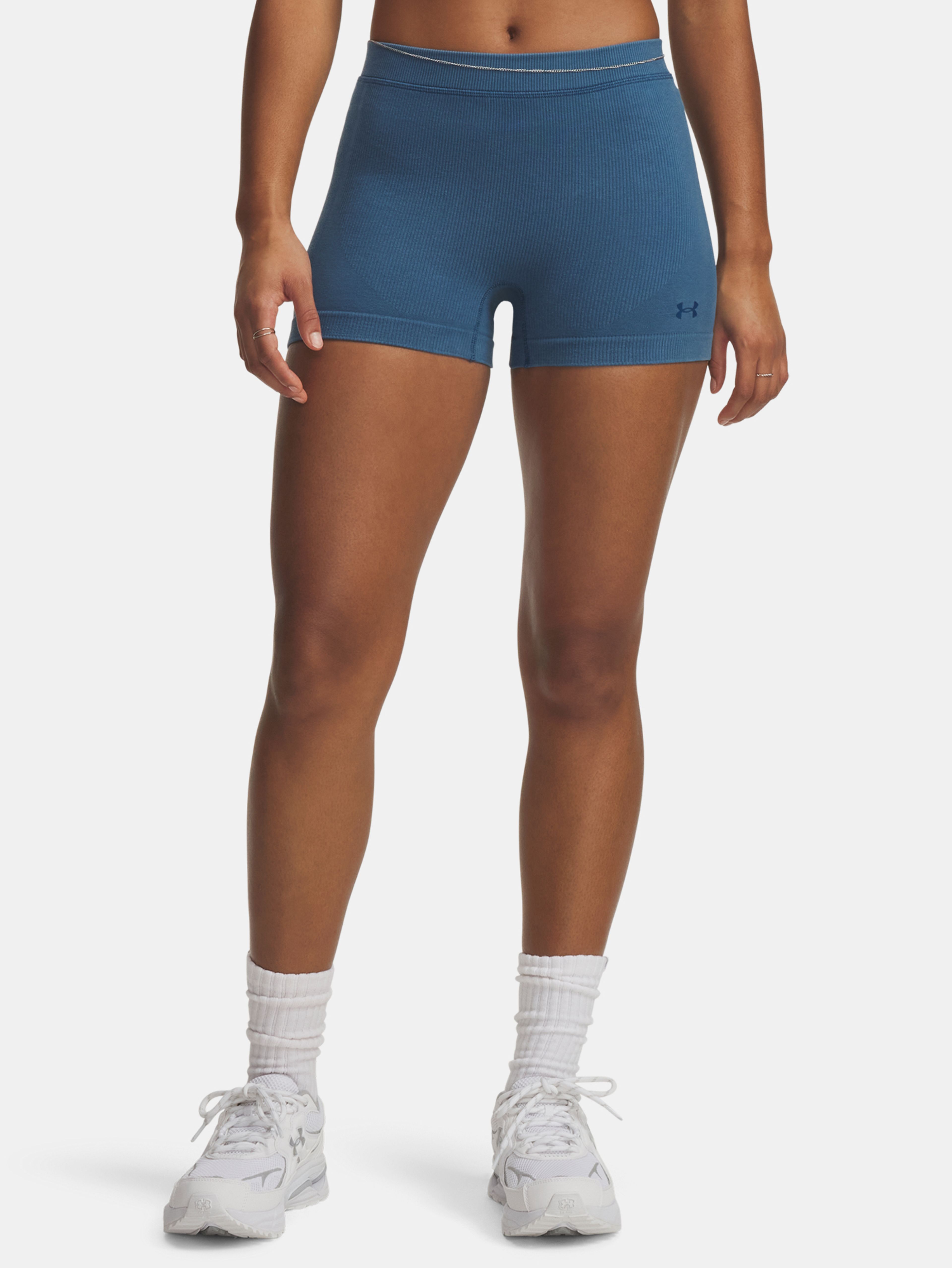 Dámské kraťasy Under Armour Seamless Cotton Shorty