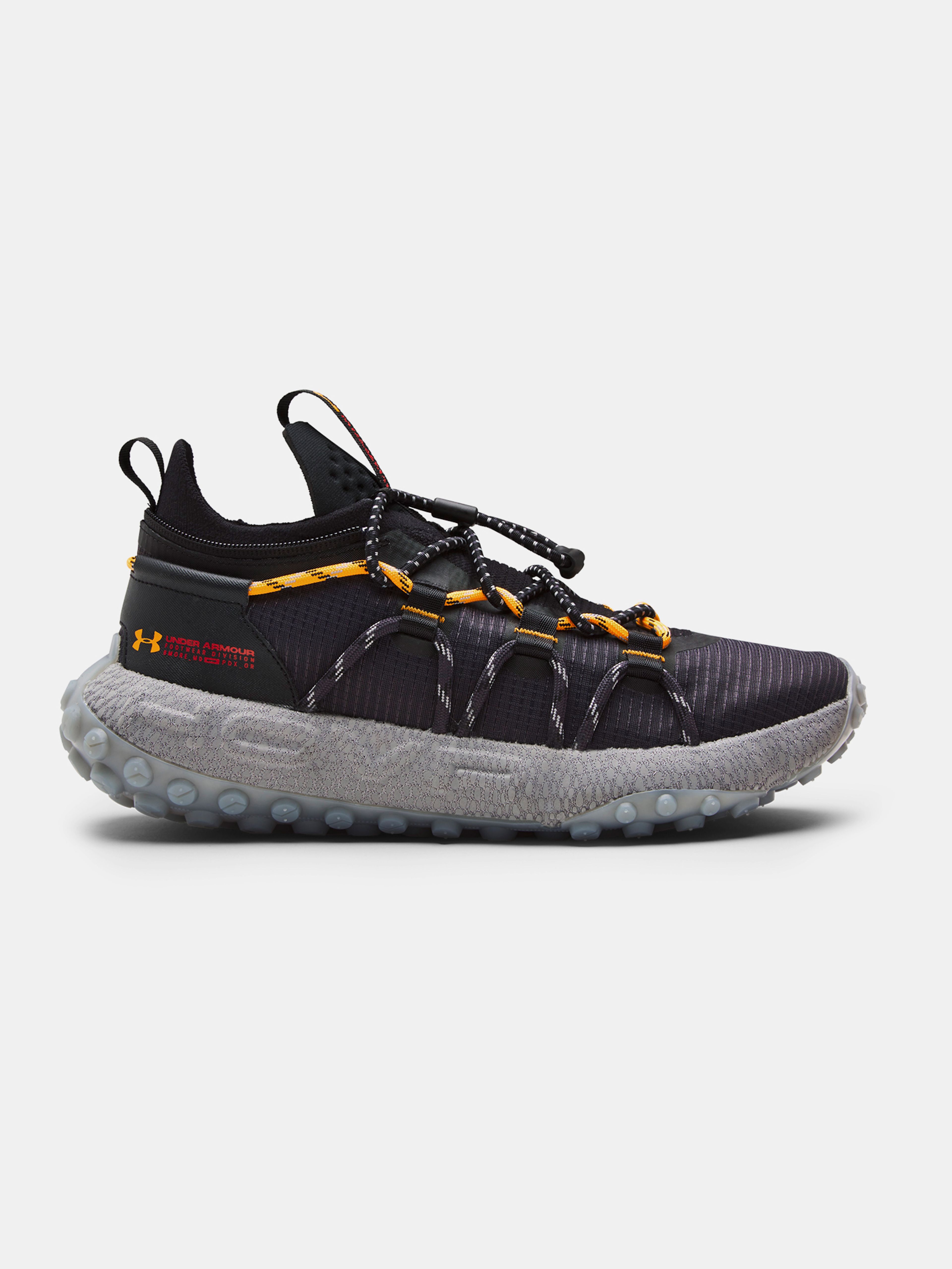 Unisex cipők Under Armour HOVR Summit FT