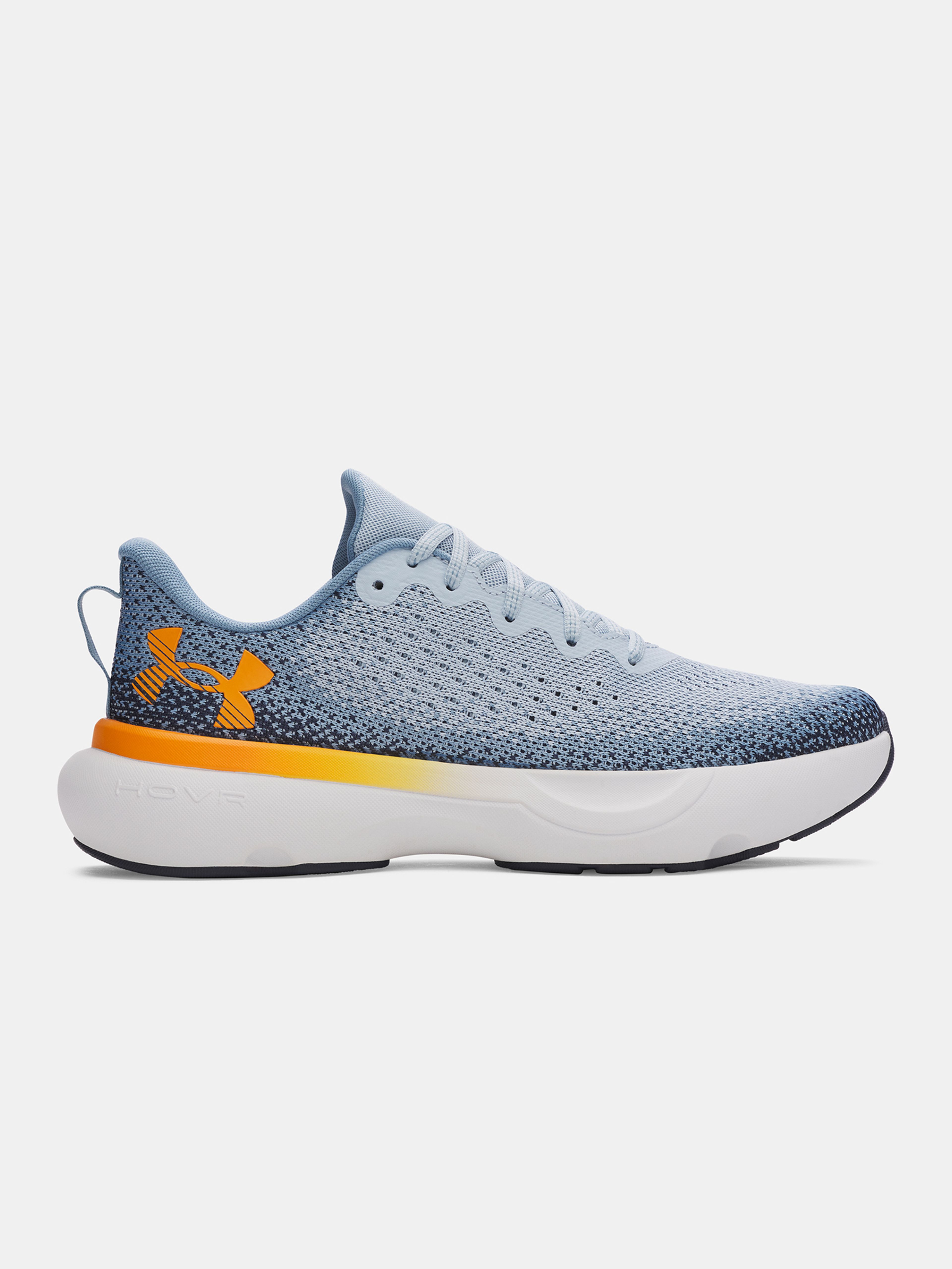 Moški čevlji Under Armour UA Infinite-BLU