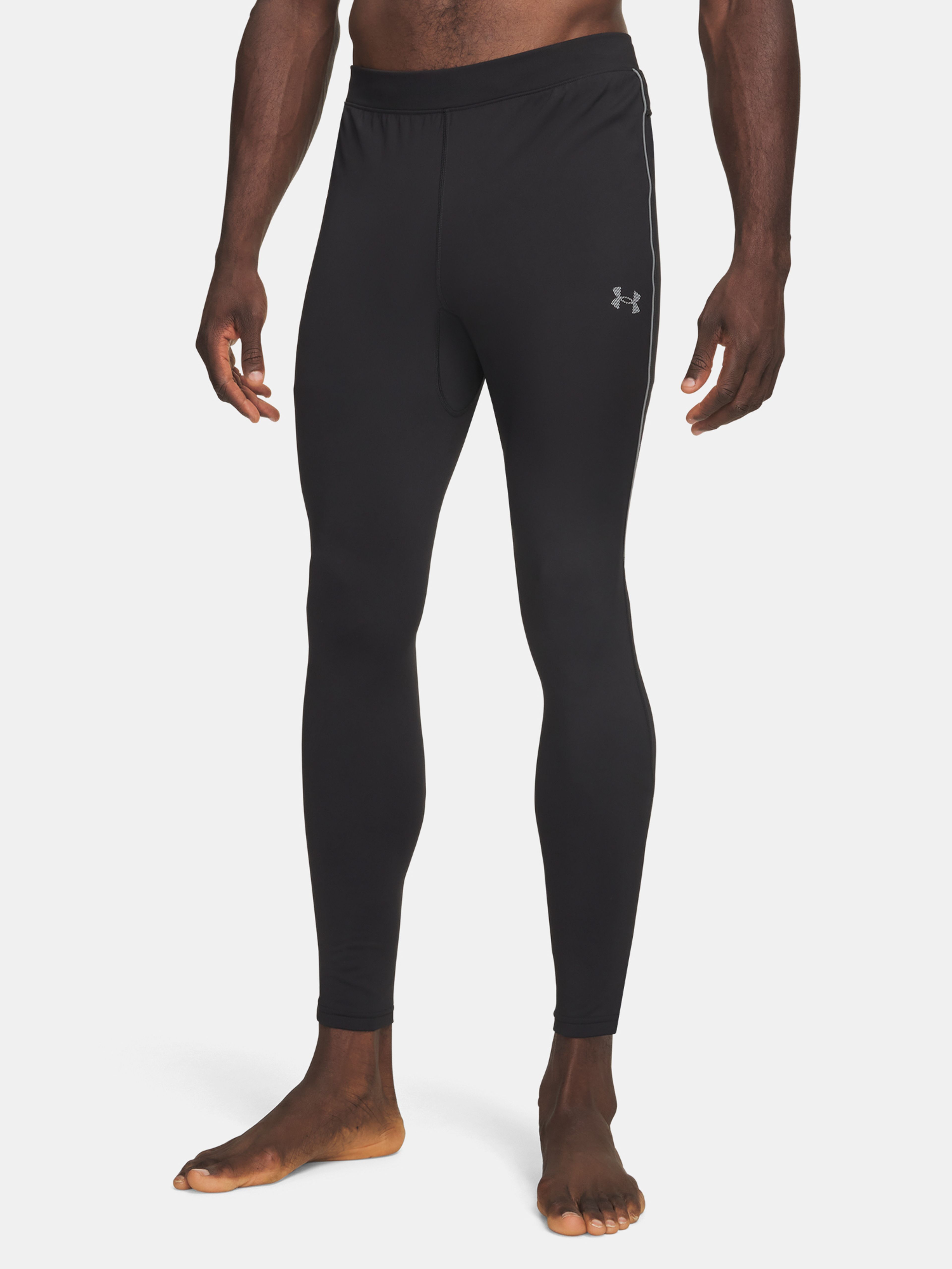 Férfi leggings Under Armour UA Velociti CW Tight - 001