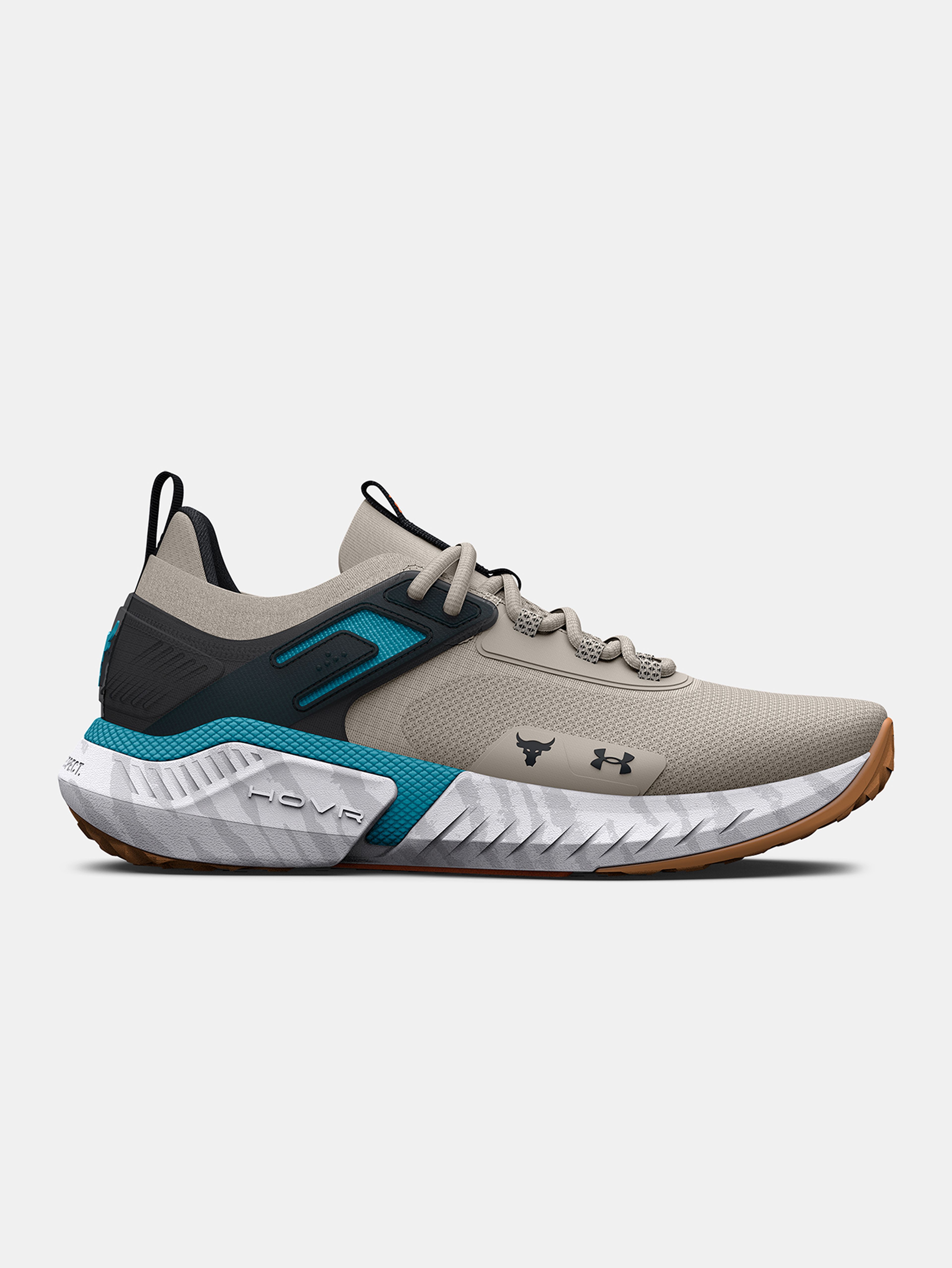 Meeste tossud Under Armour UA Project Rock 5