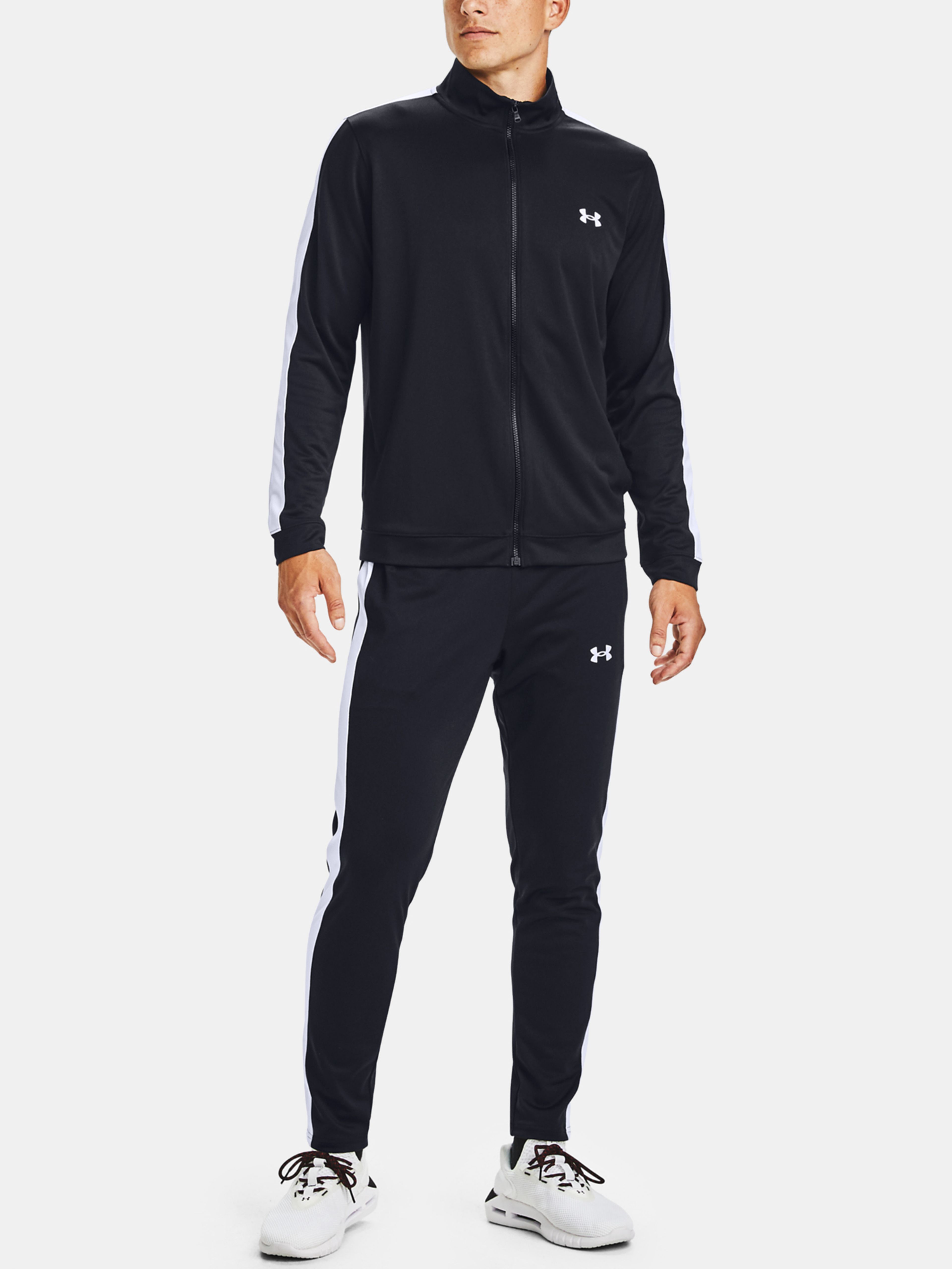 Pánska súprava Under Armour EMEA Track Suit