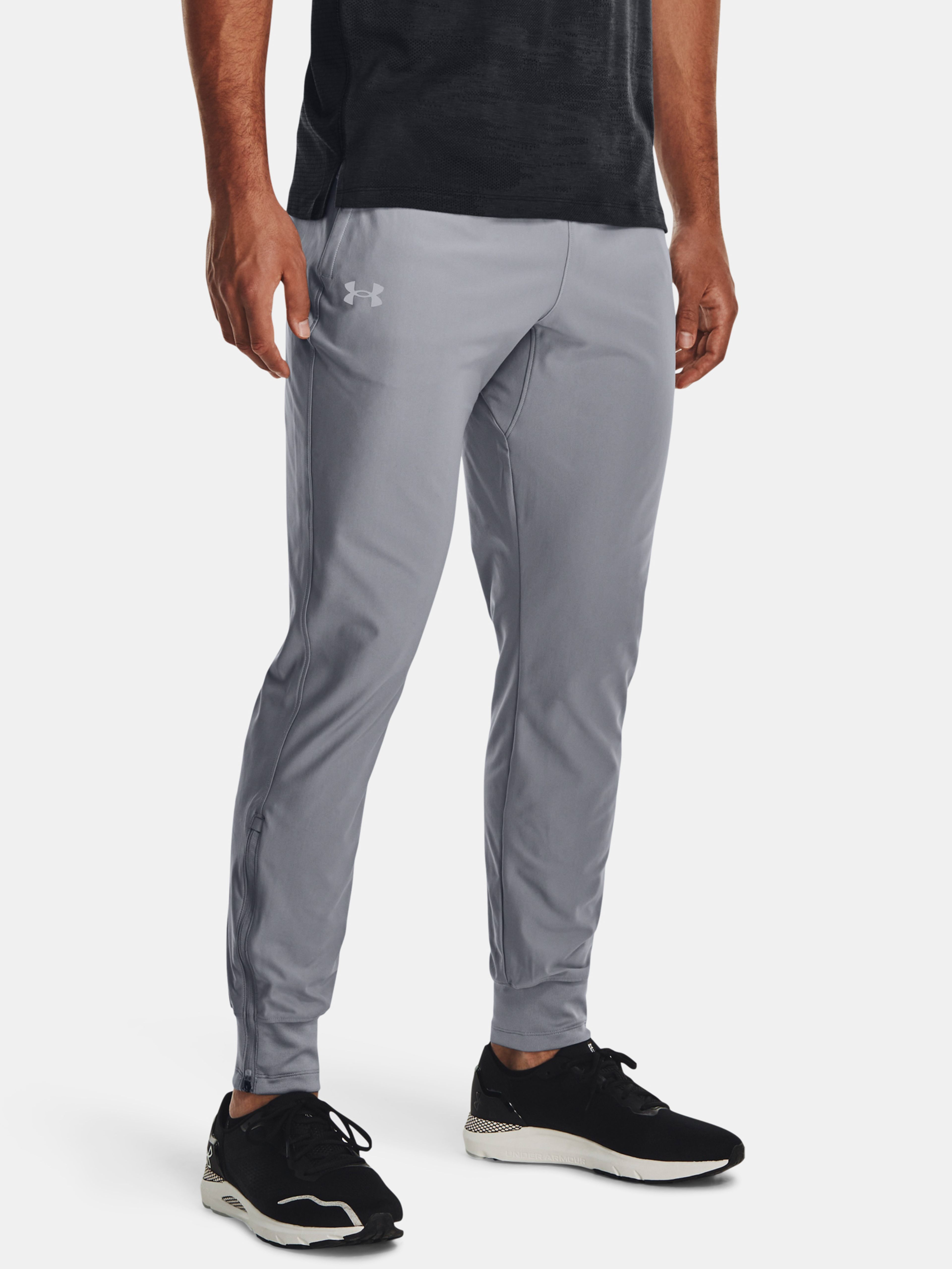 Férfi sportnadrág Under Armour QUALIFIER RUN ELITE PANT