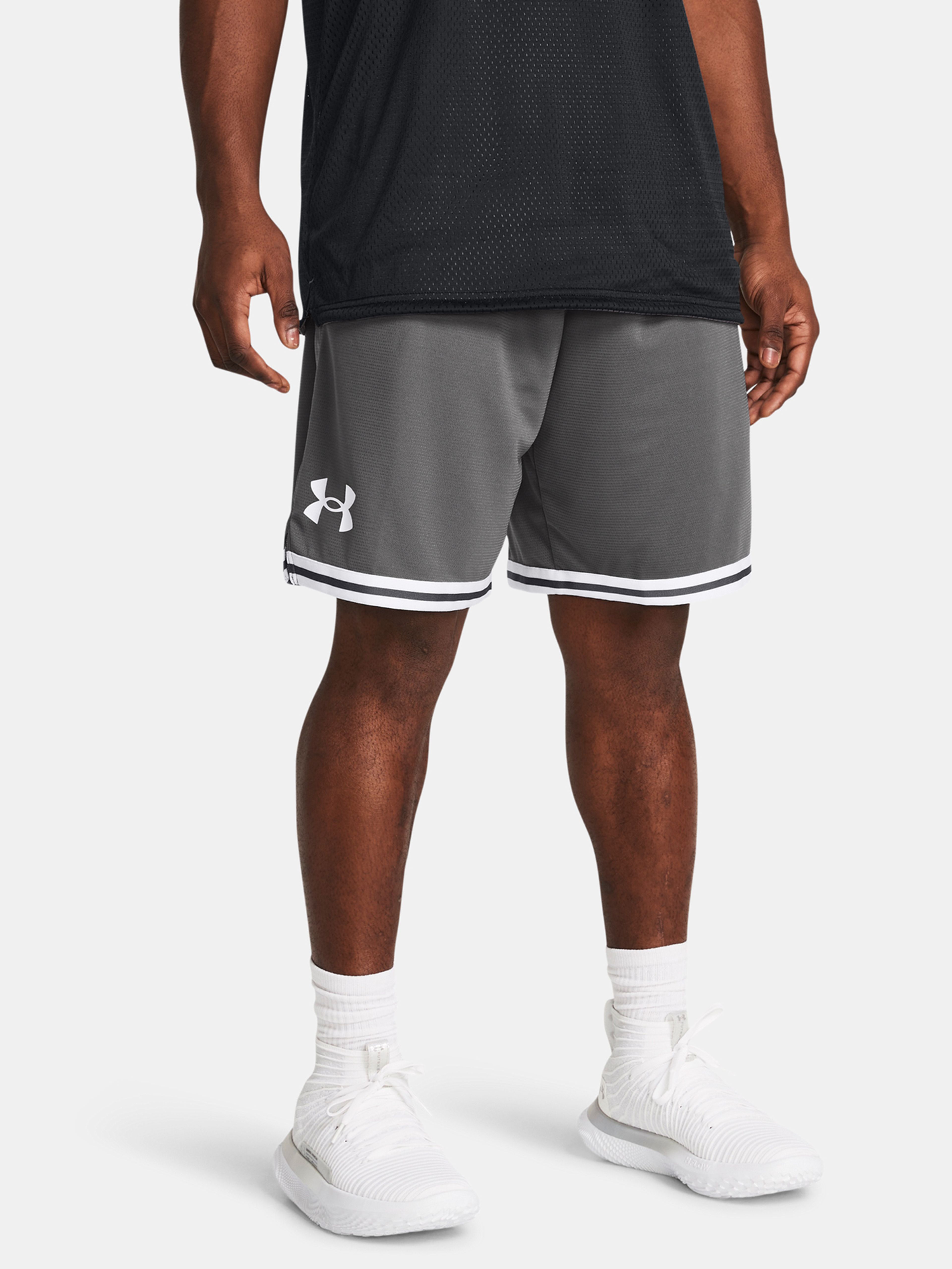 Férfi rövidnadrágok Under Armour UA Perimeter Short