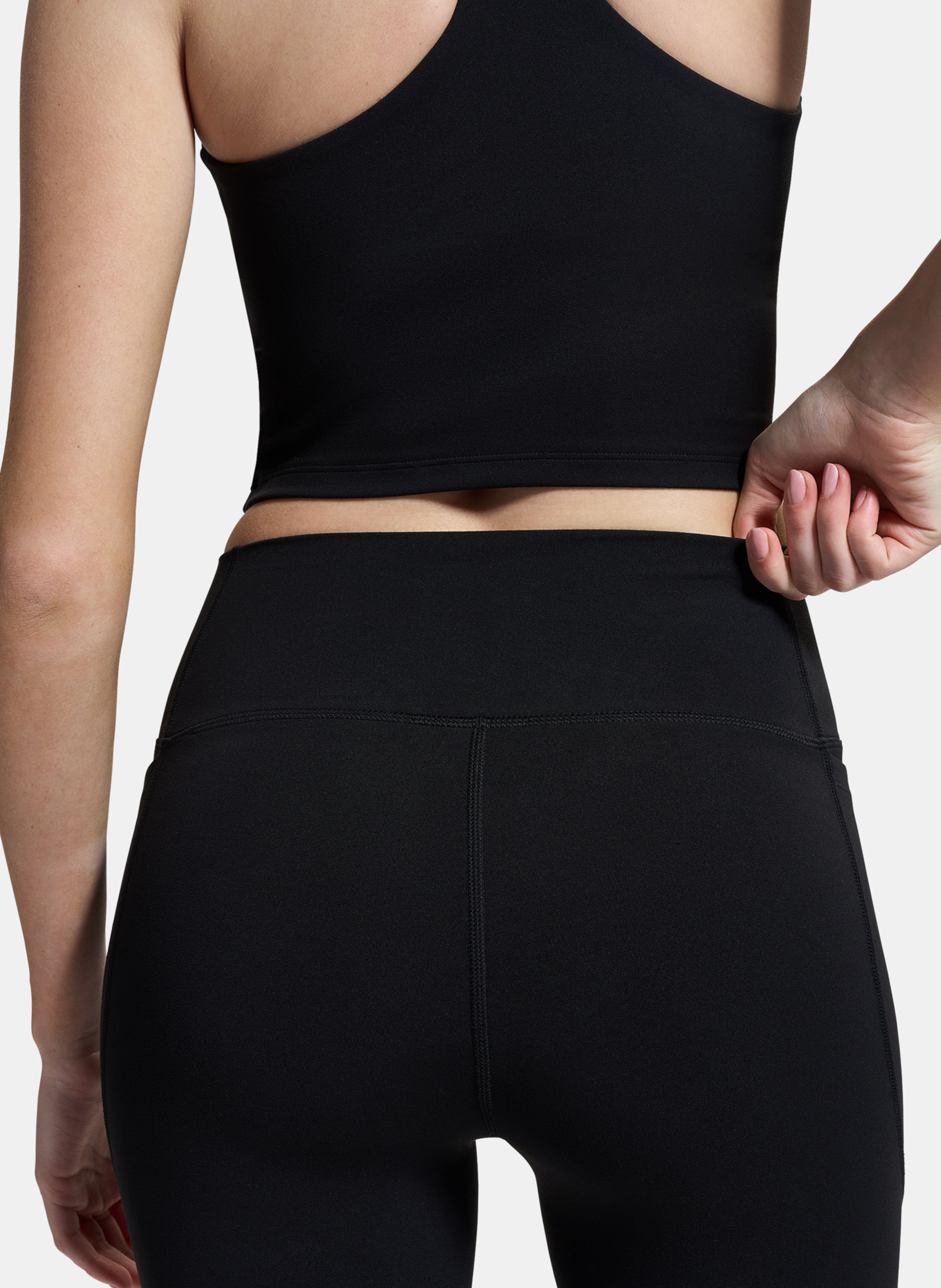 Dámske legíny Under Armour Motion Legging - 004