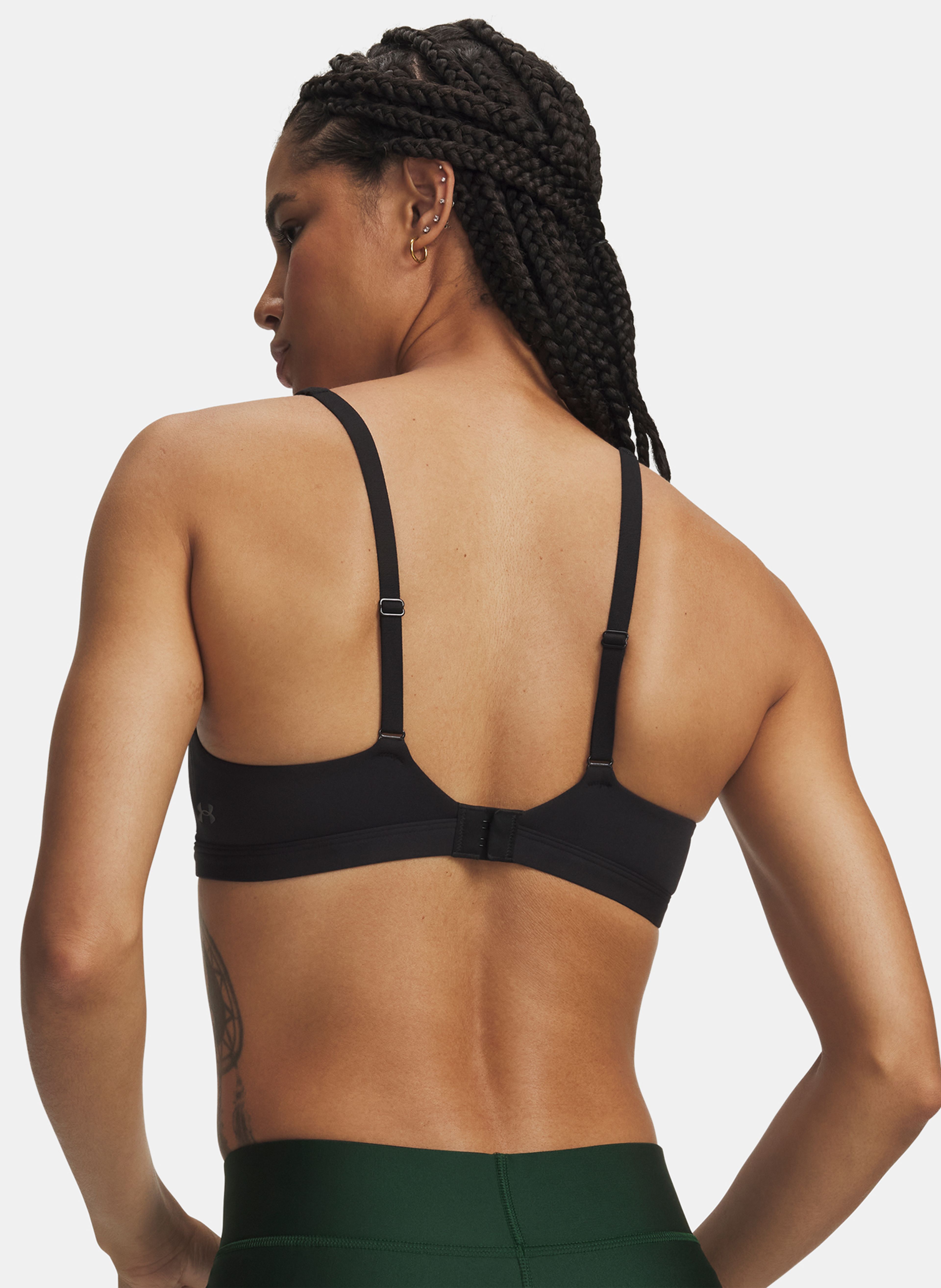 Ženski nedrček  Under Armour UA Motion Low Bra - 002