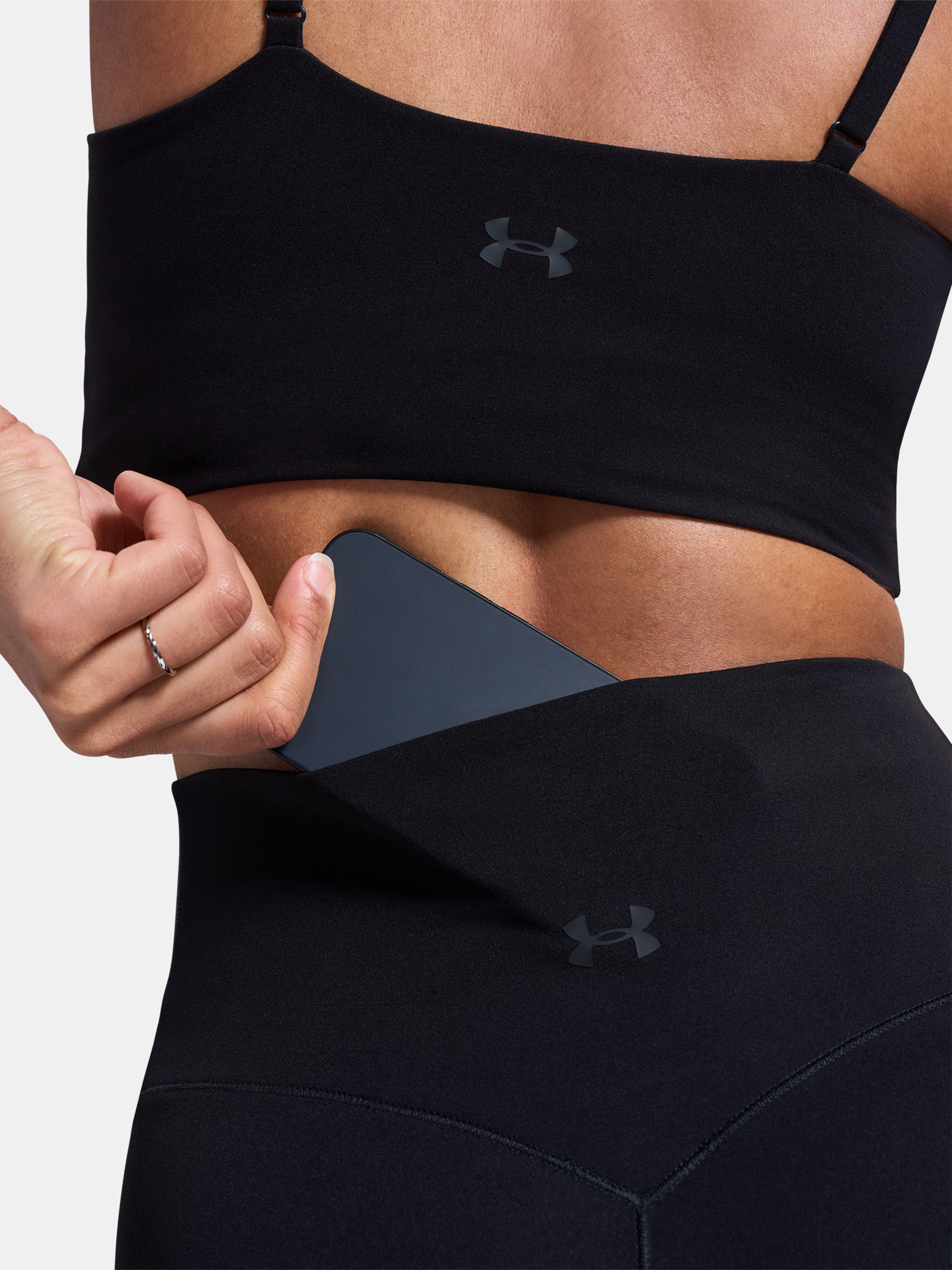 Ženske pajkice  Under Armour Meridian Legging - 003