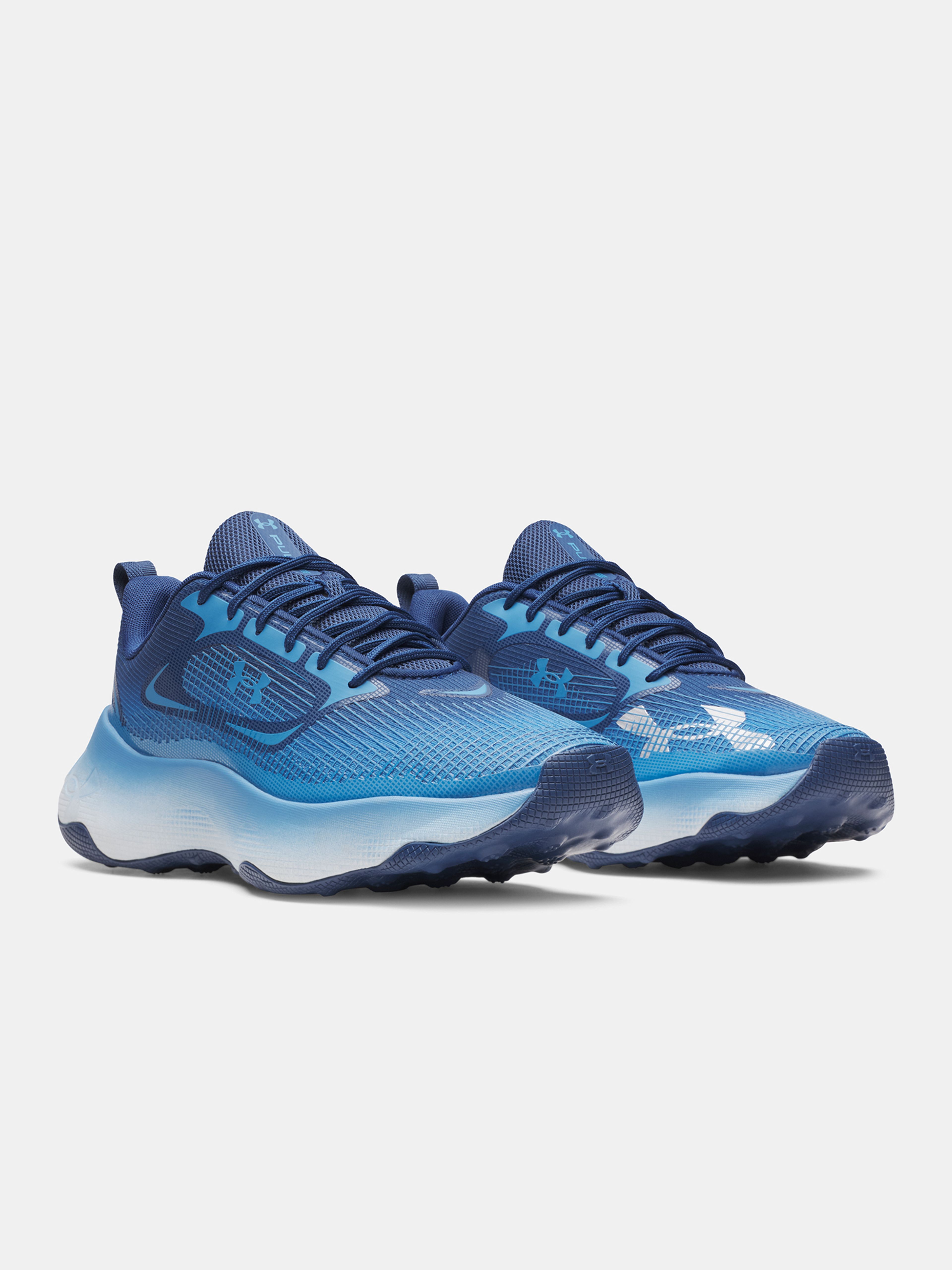 Férfi cipők Under Armour UA Pulse - 003