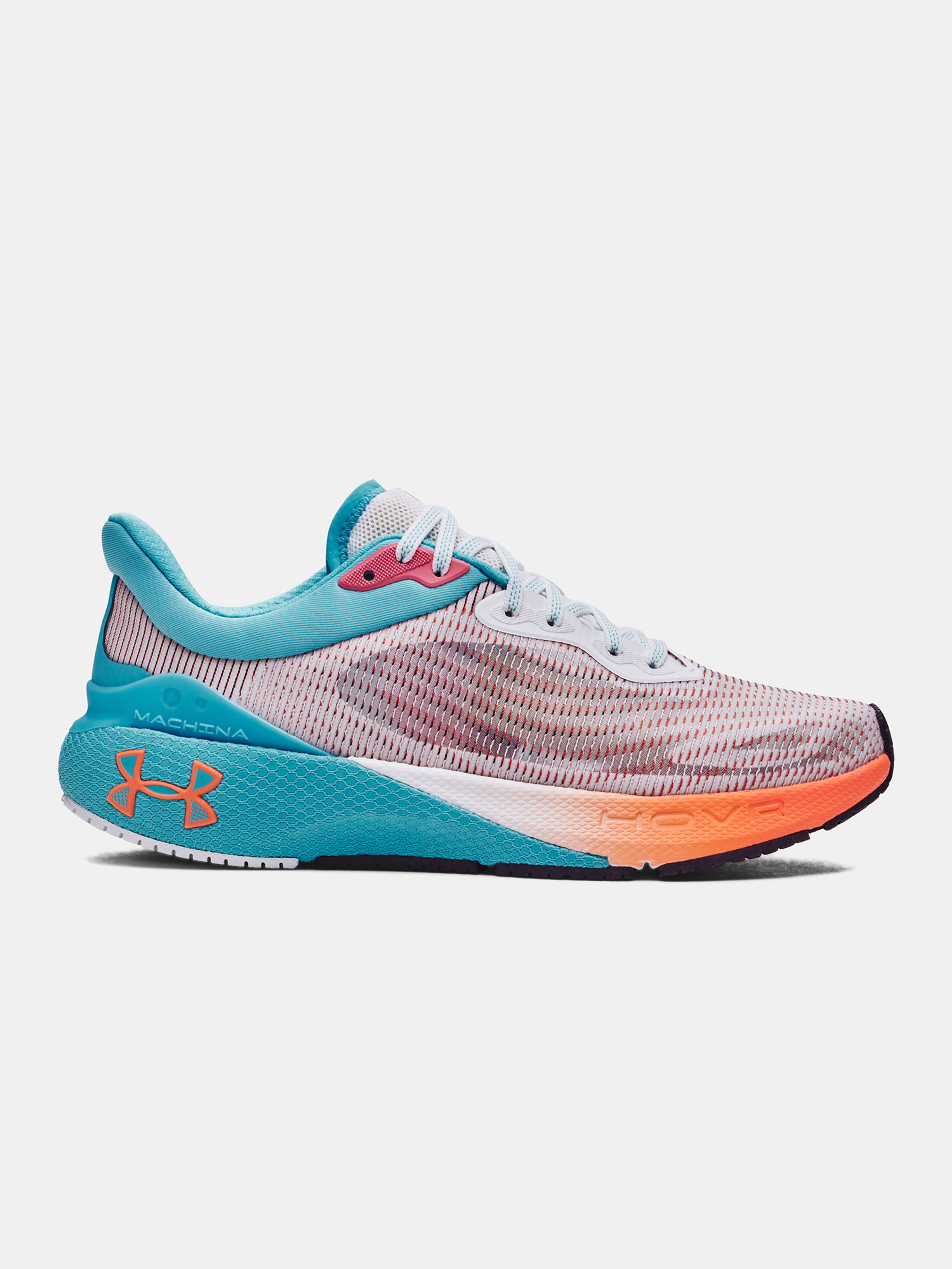 Sieviešu apavi Under Armour UA W HOVR Machina Breeze