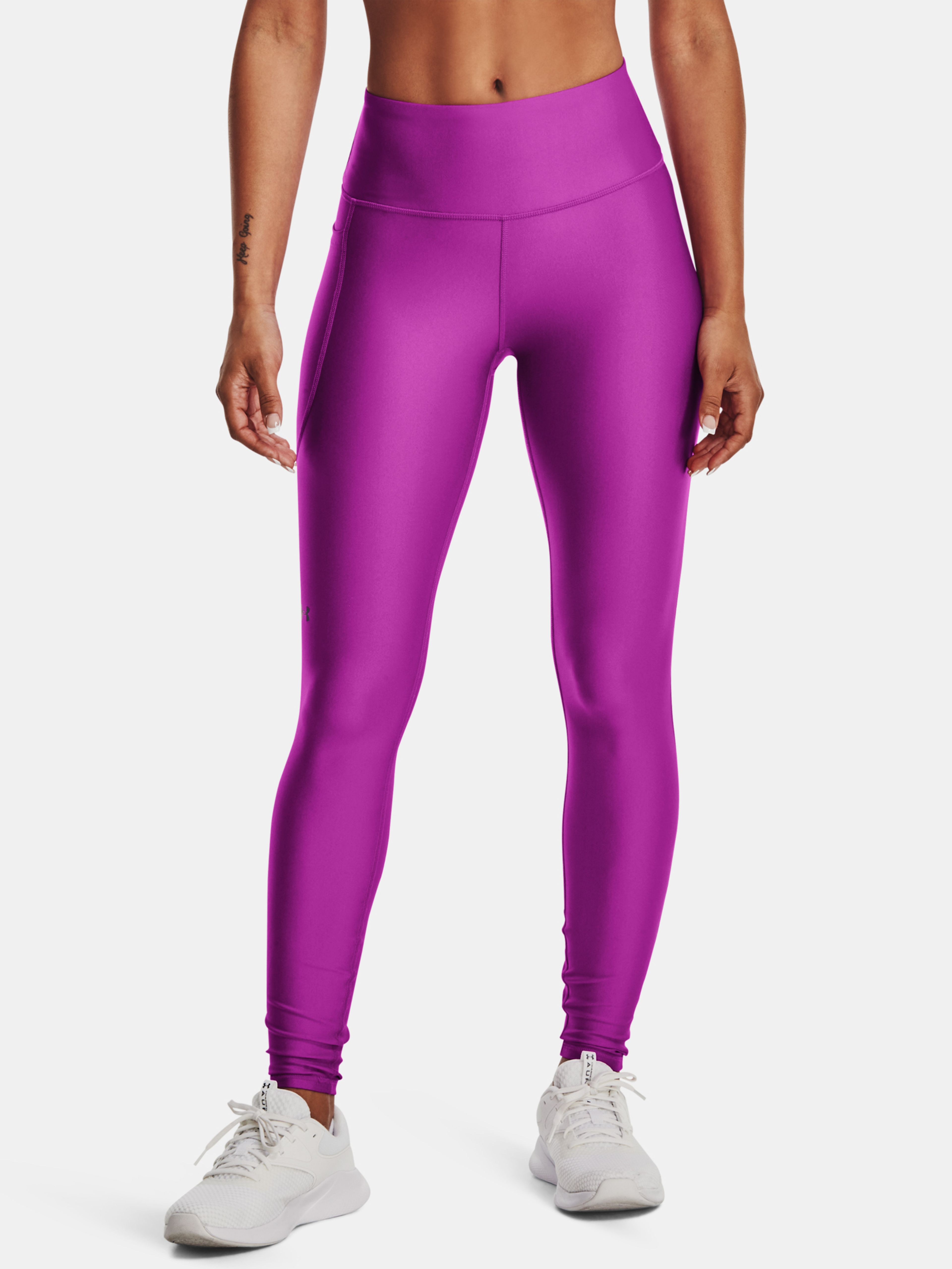Dámske legíny Under Armour Armour HiRise Leg