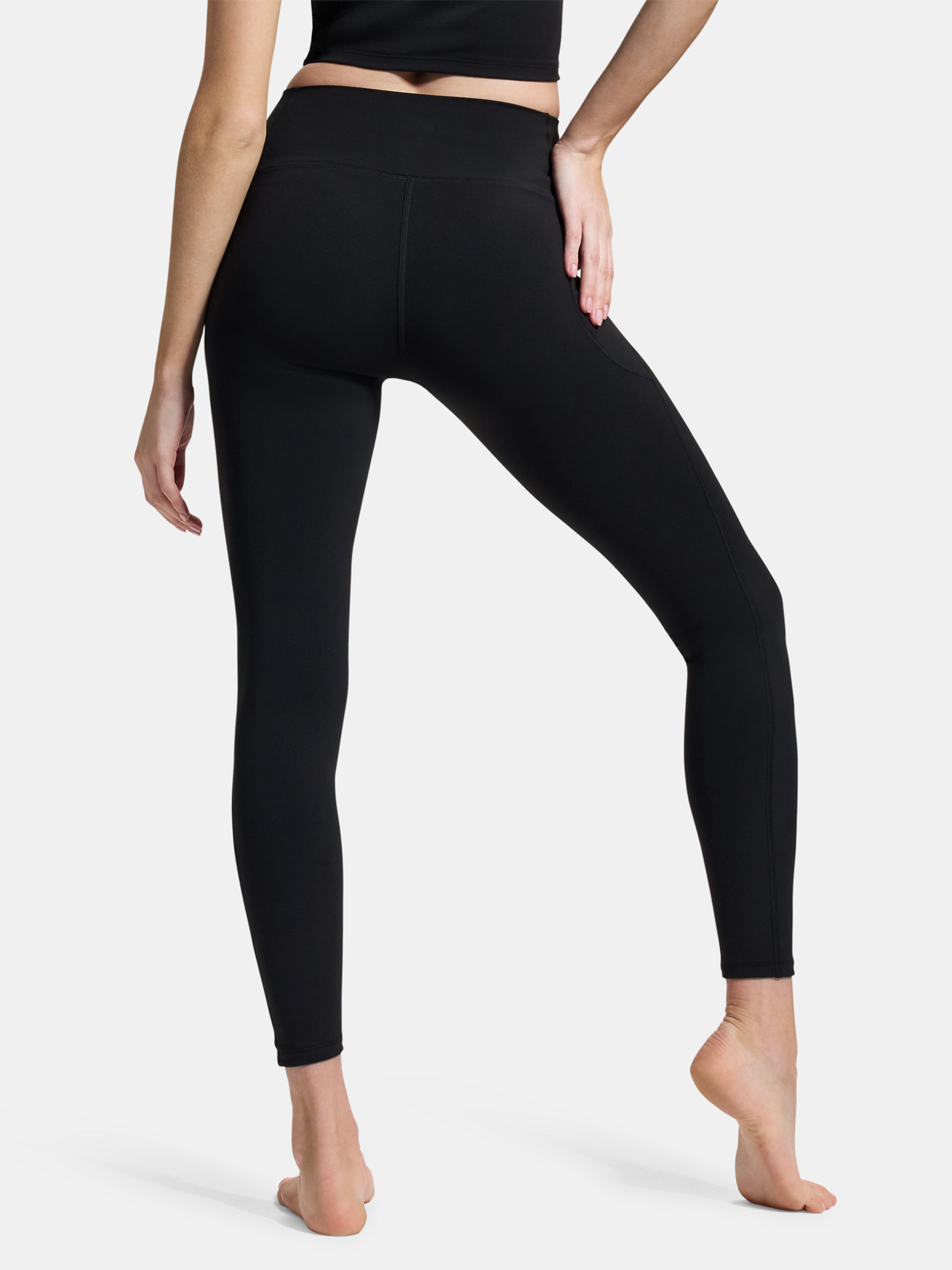 Dámske legíny Under Armour Motion Legging - 002
