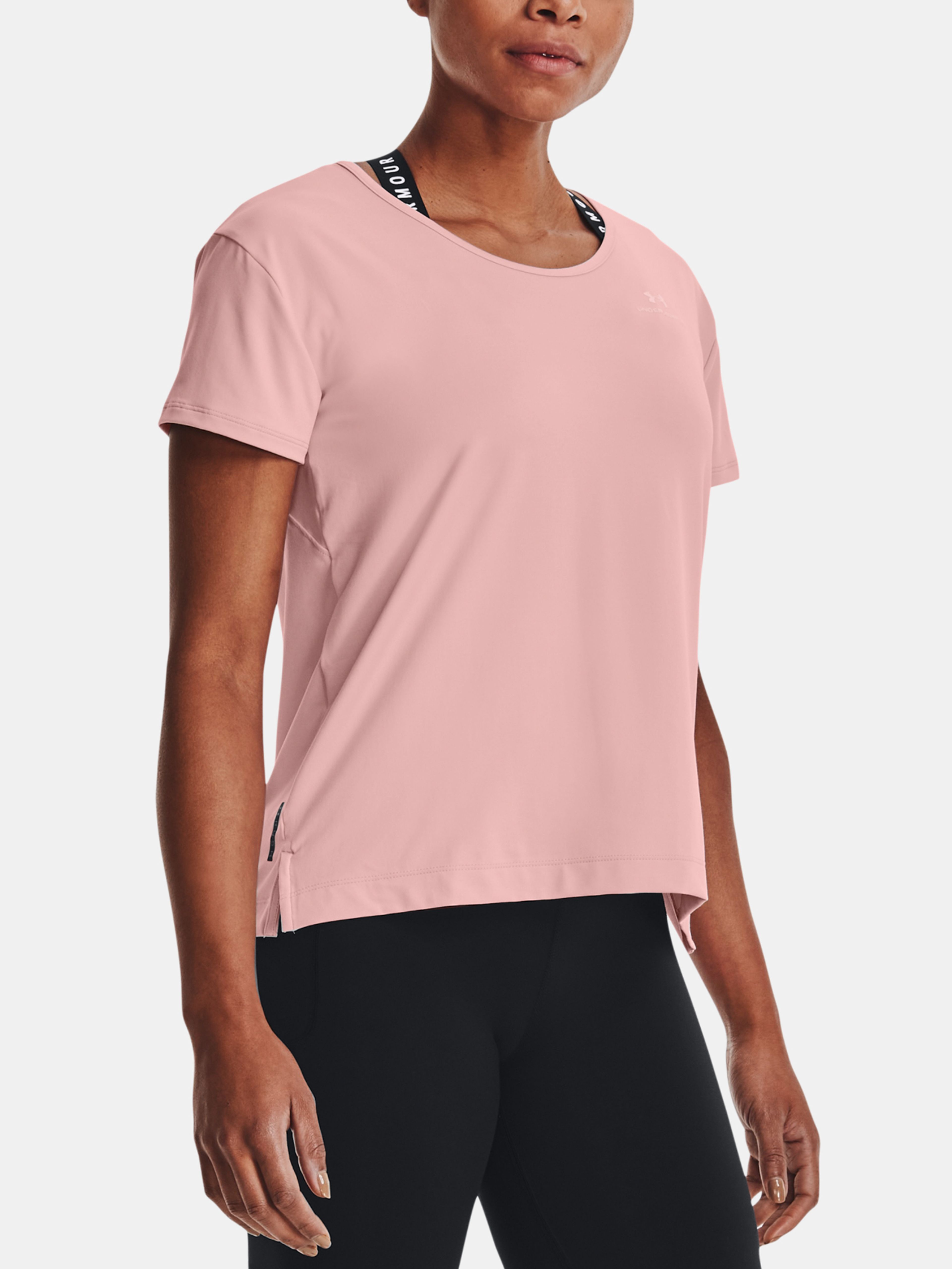 Sieviešu t-krekls Under Armour UA Rush Energy SS