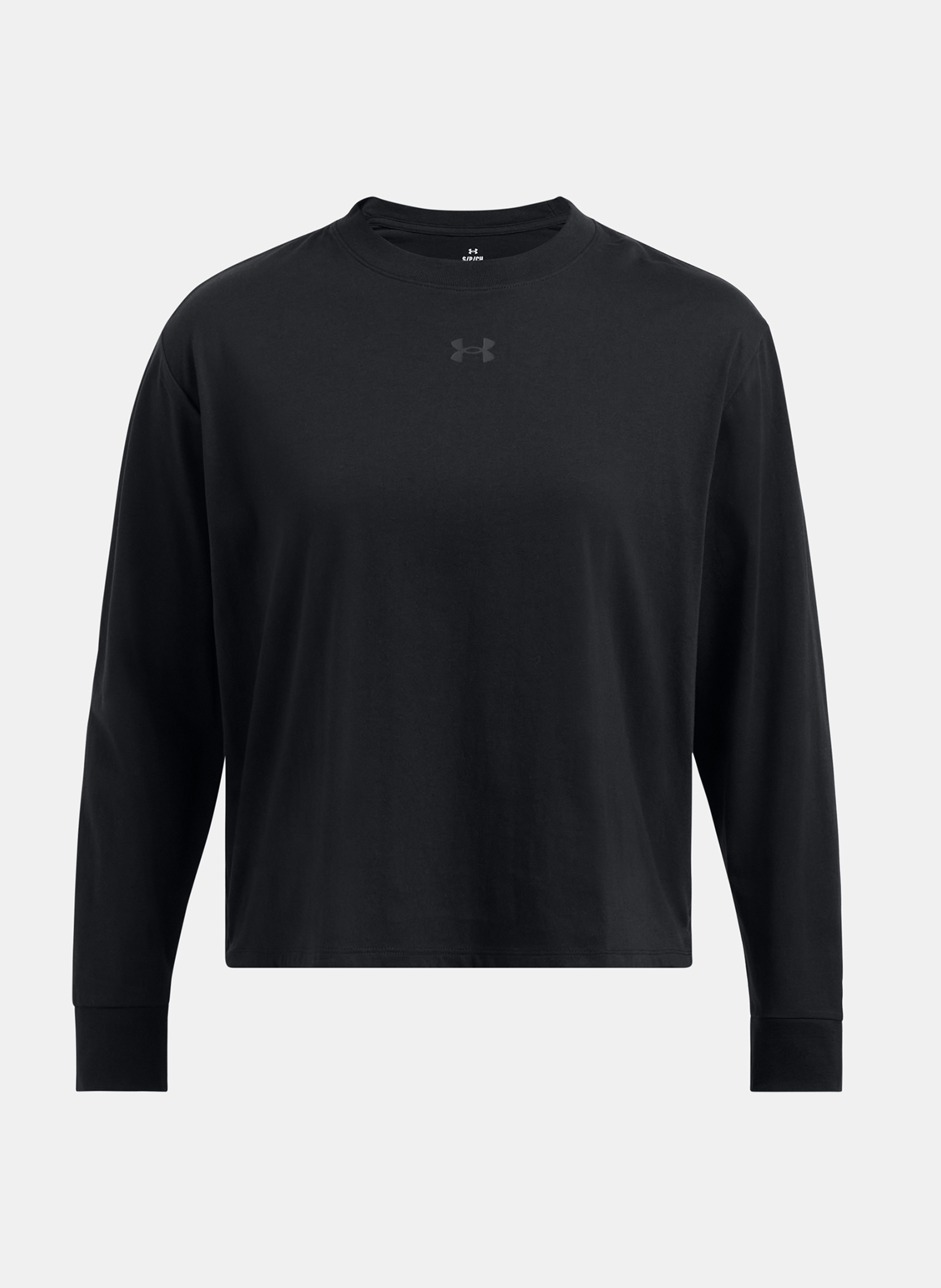 Dámské tričko Under Armour UA W BRANDED LS - 003