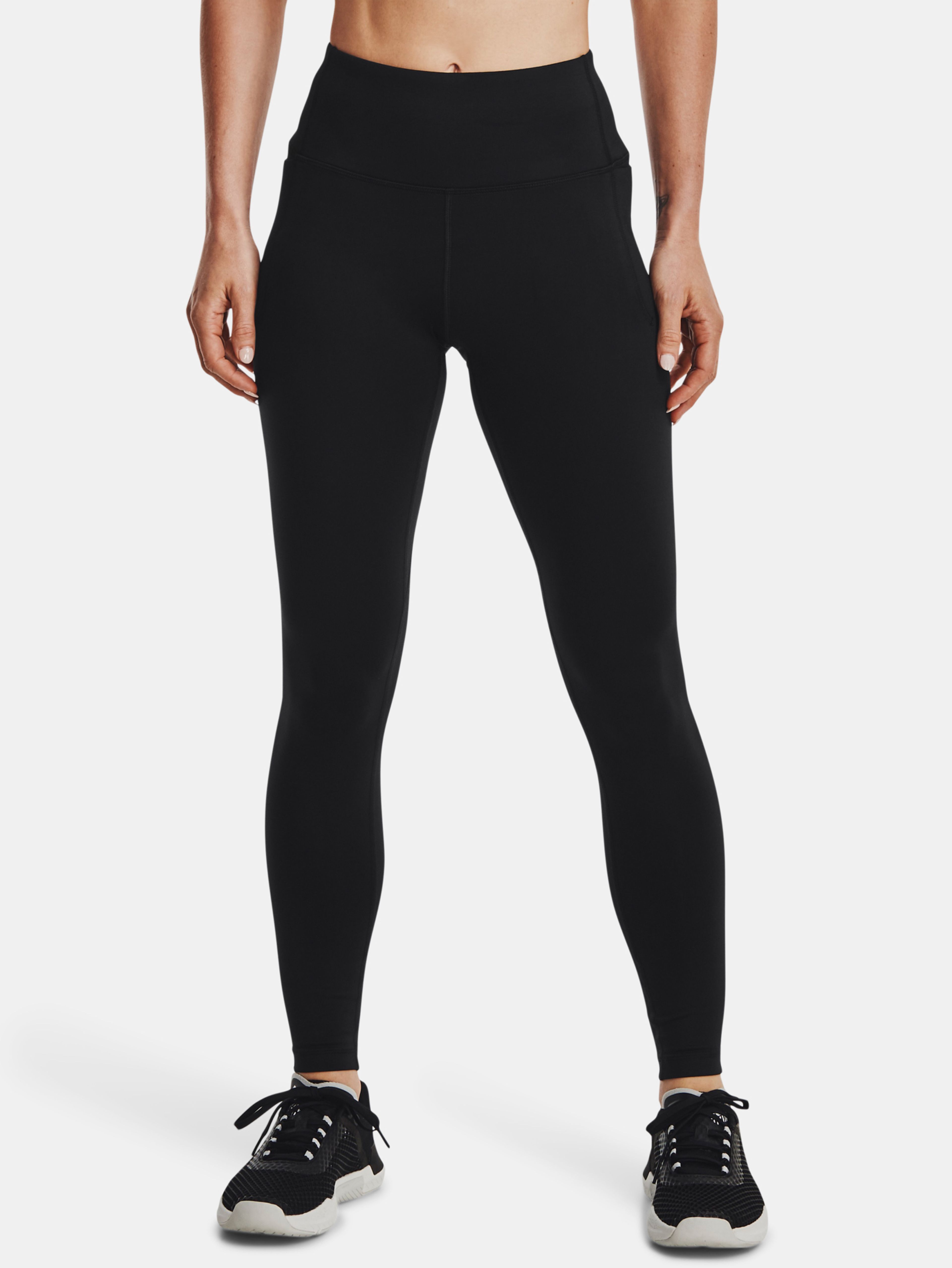 Ženske pajkice Under Armour Meridian CW Legging