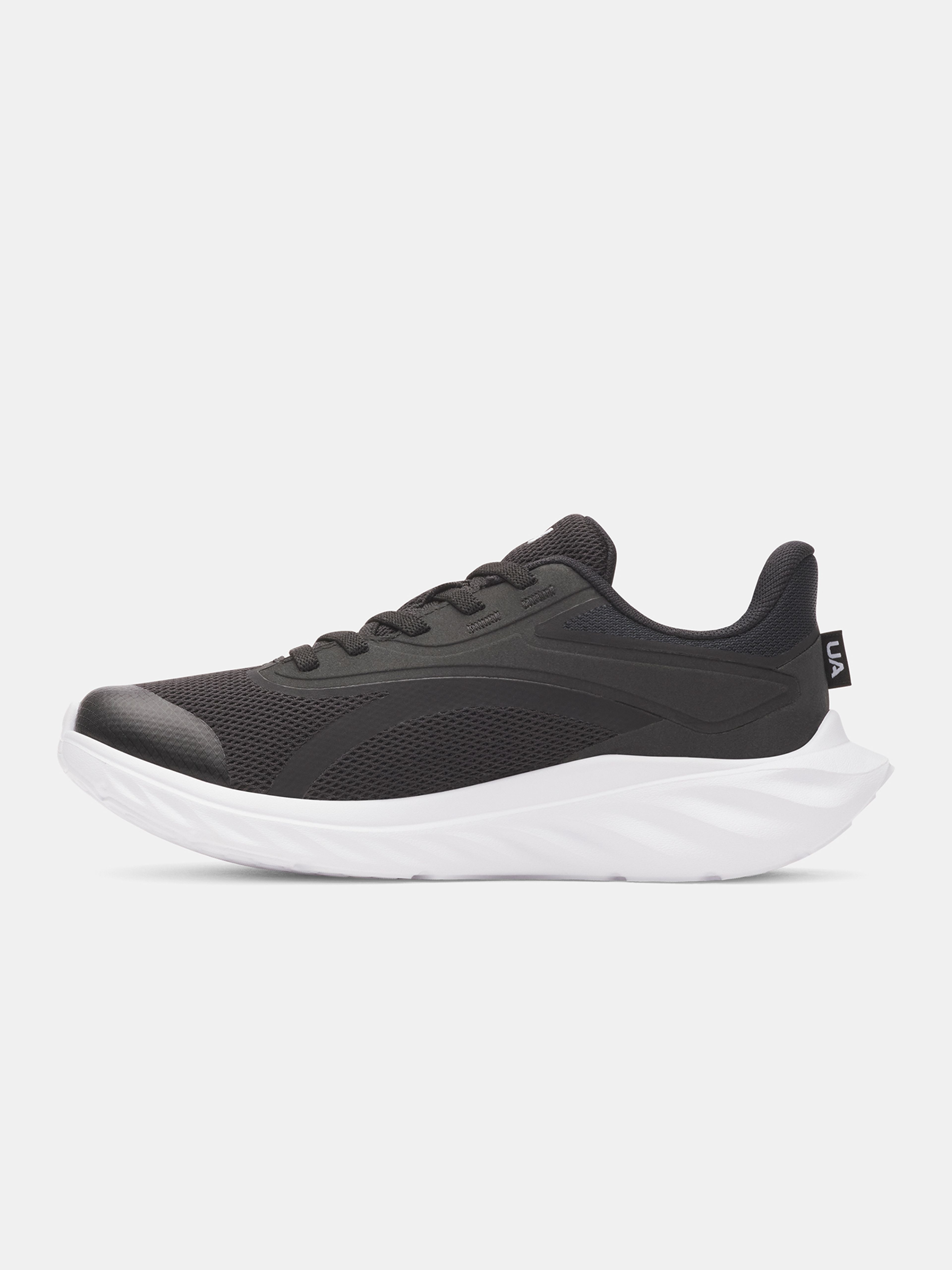Zēnu apavi Under Armour UA BPS Ascend AL - 002