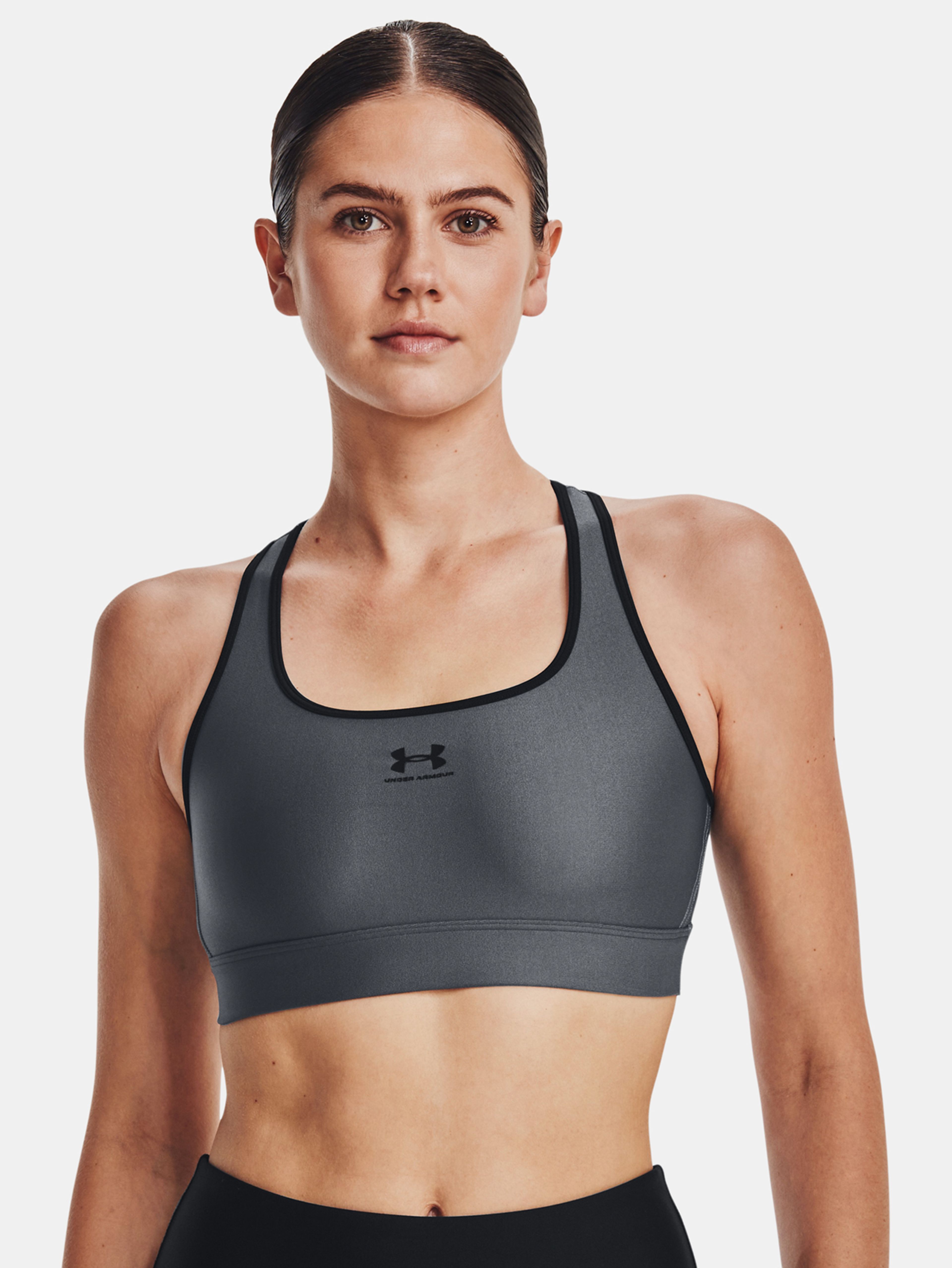 Női melltartó Under Armour UA HG Armour Mid Padless
