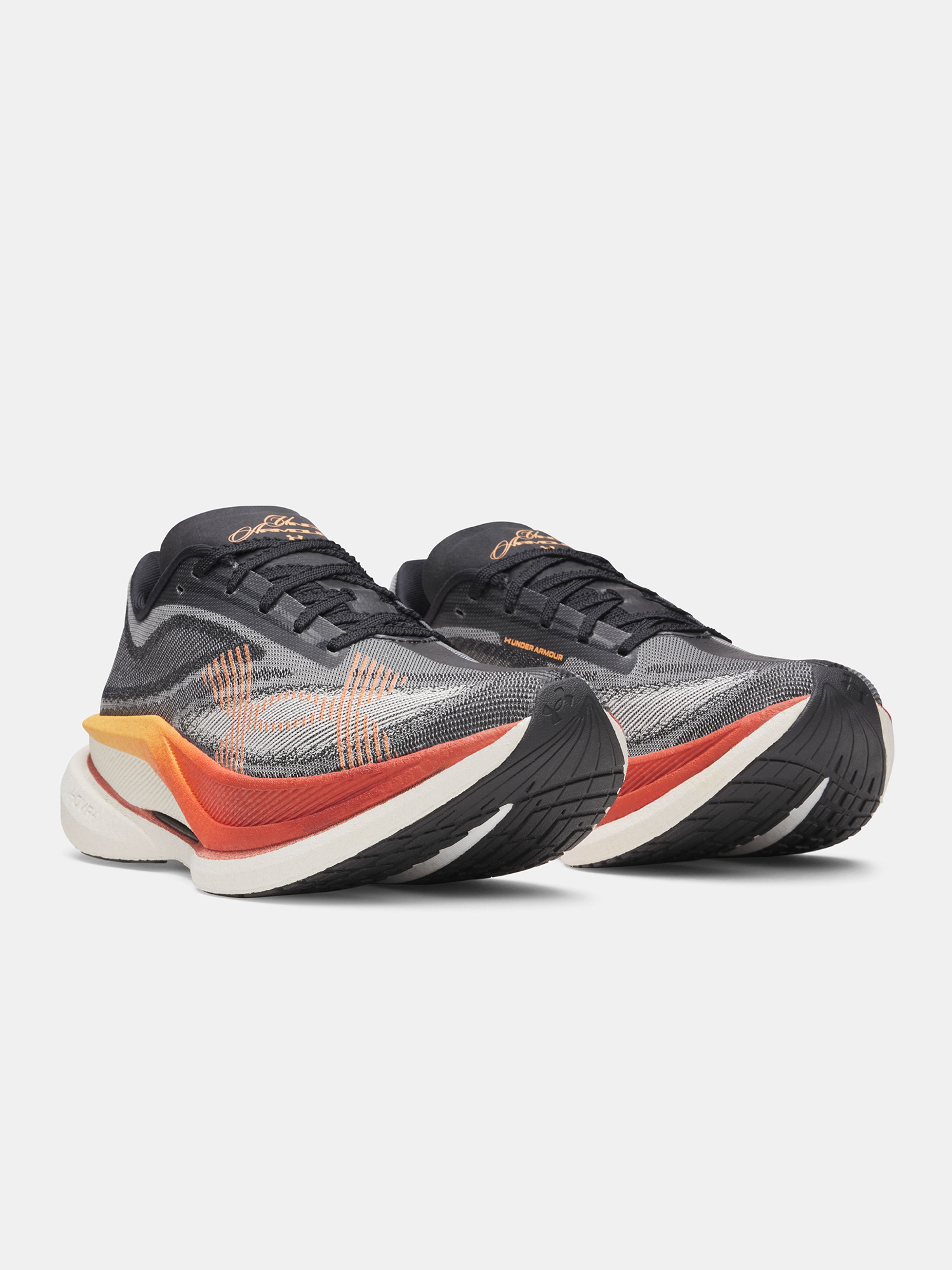 Unisex batai Under Armour UA U Velociti Elite 3 - 004