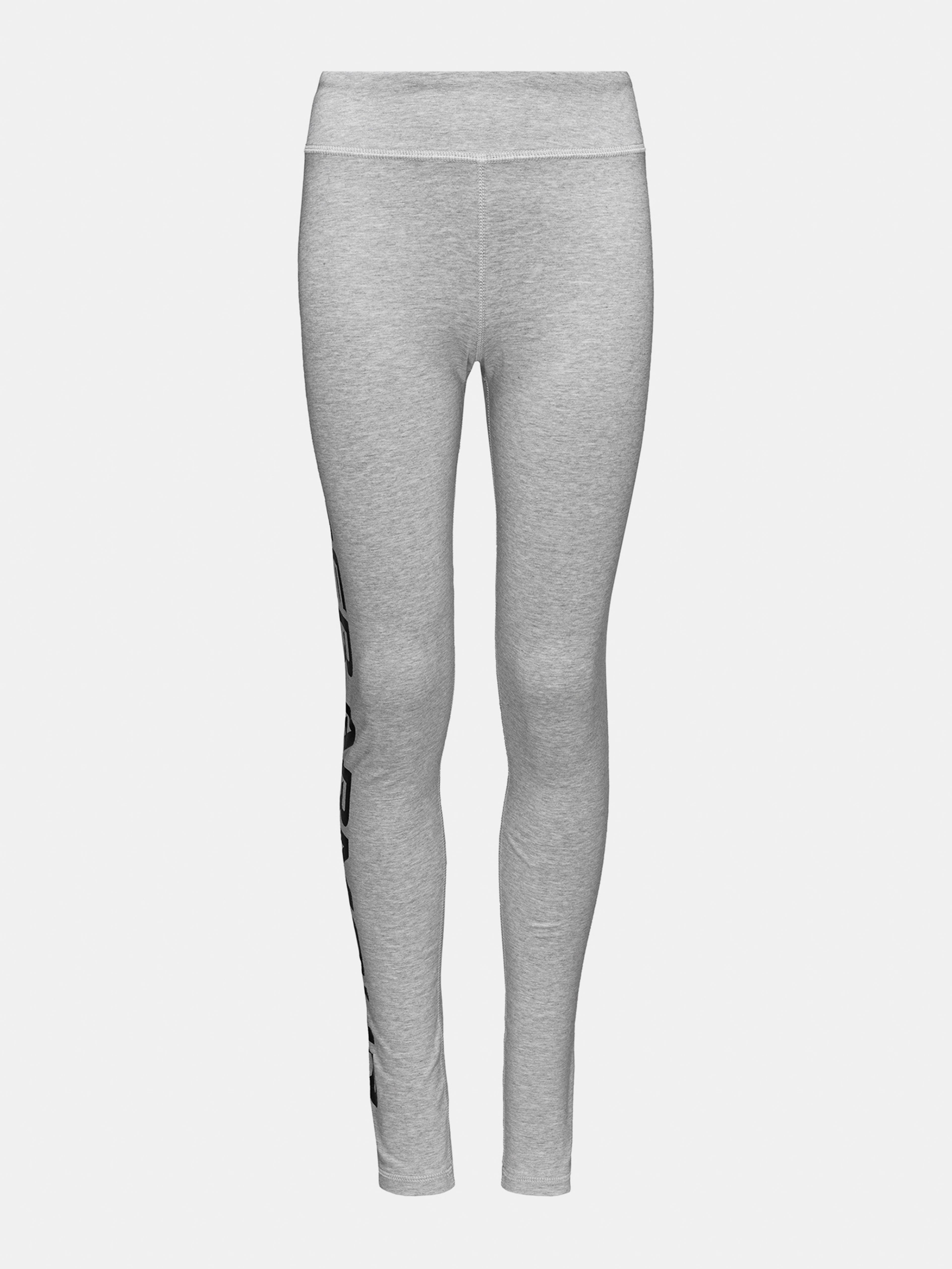 Dívčí legíny Under Armour SportStyle Branded Leggings