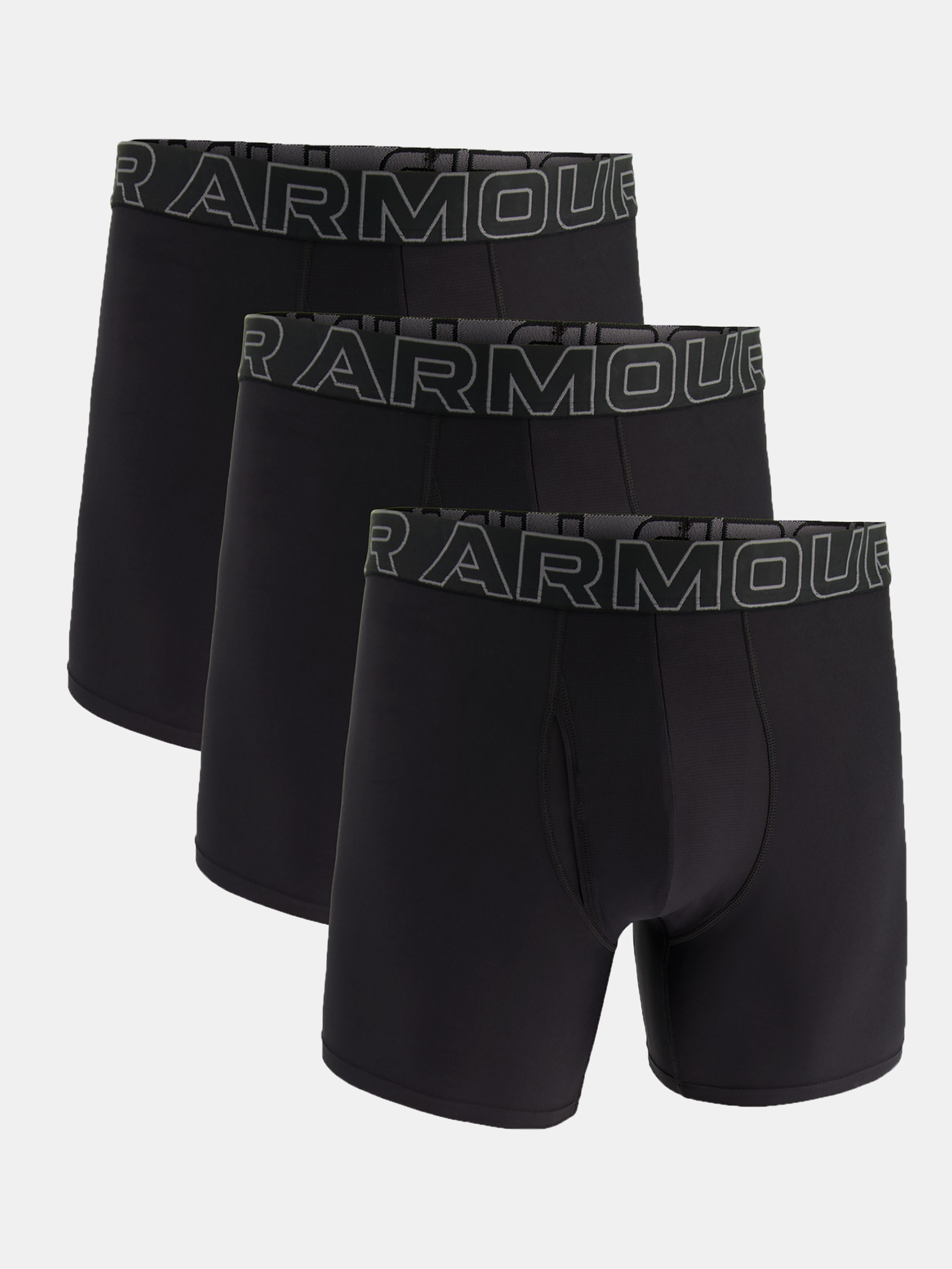 Pánské boxerky Under Armour M UA Perf Tech 6in