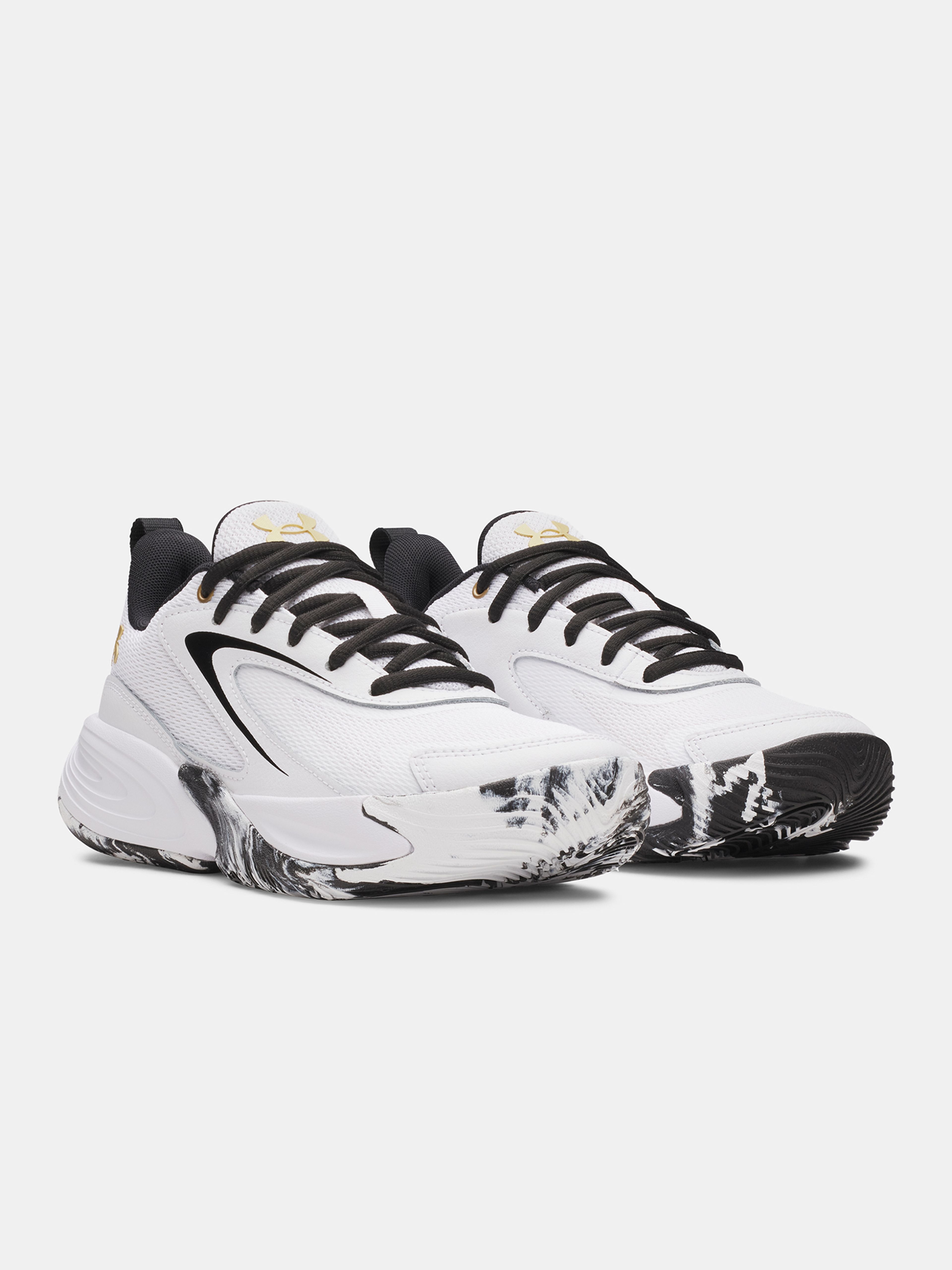 Unisexi tossud Under Armour UA GS Lockdown 8 - 003