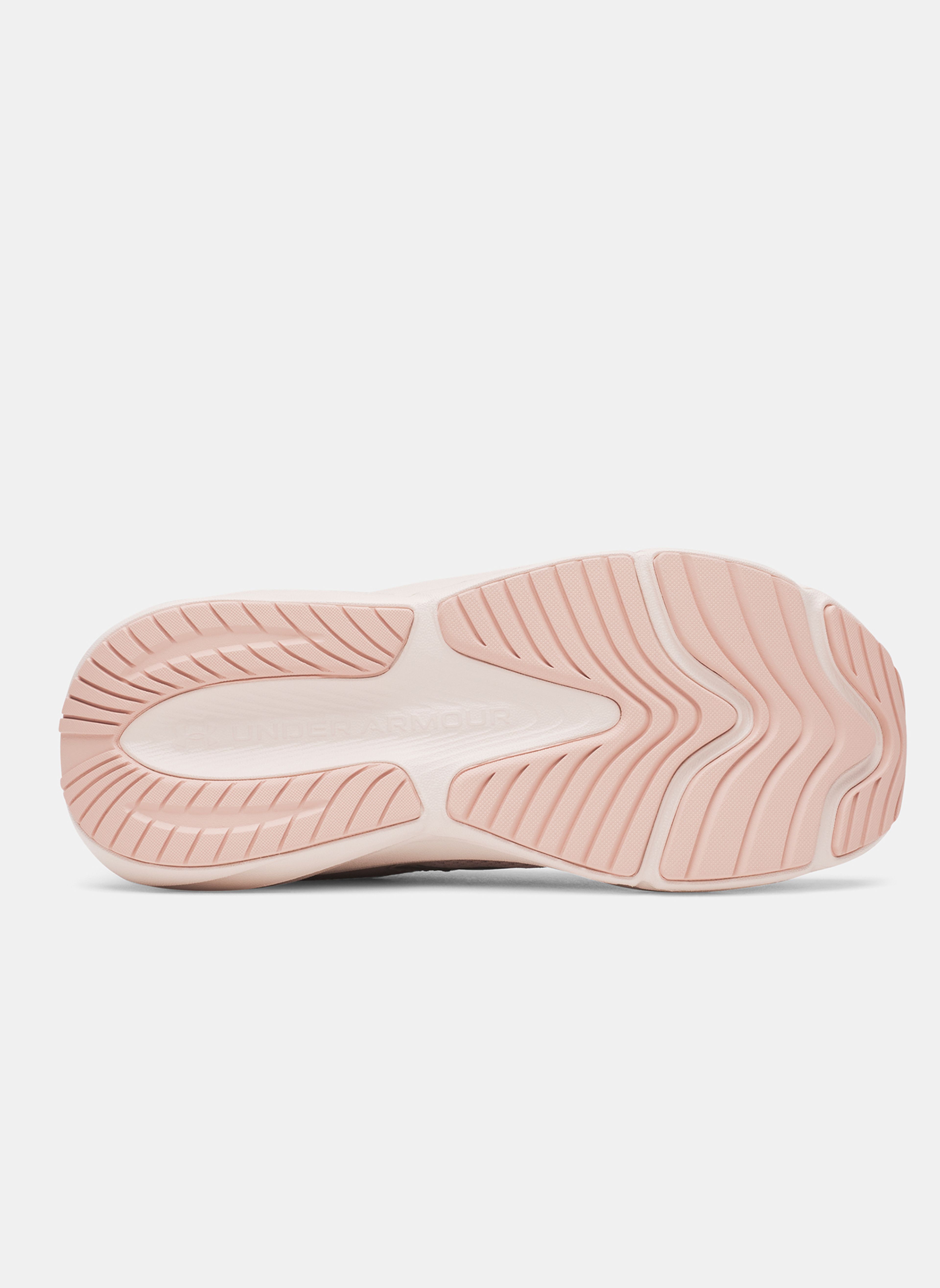 Női cipők Under Armour UA W Surge 5 - 004