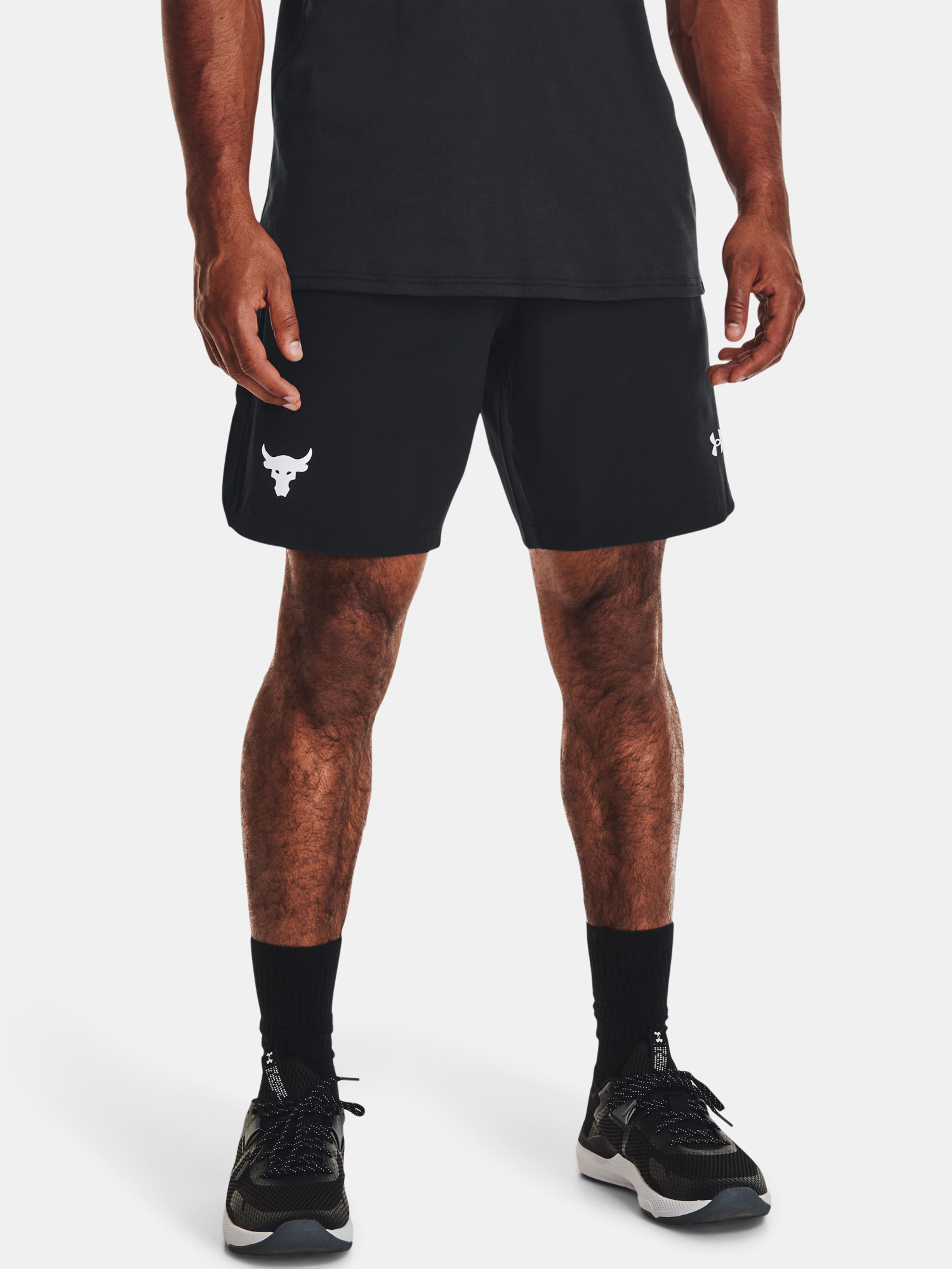 Meeste lühikesed püksid Under Armour UA Pjt Rck Snap Shorts
