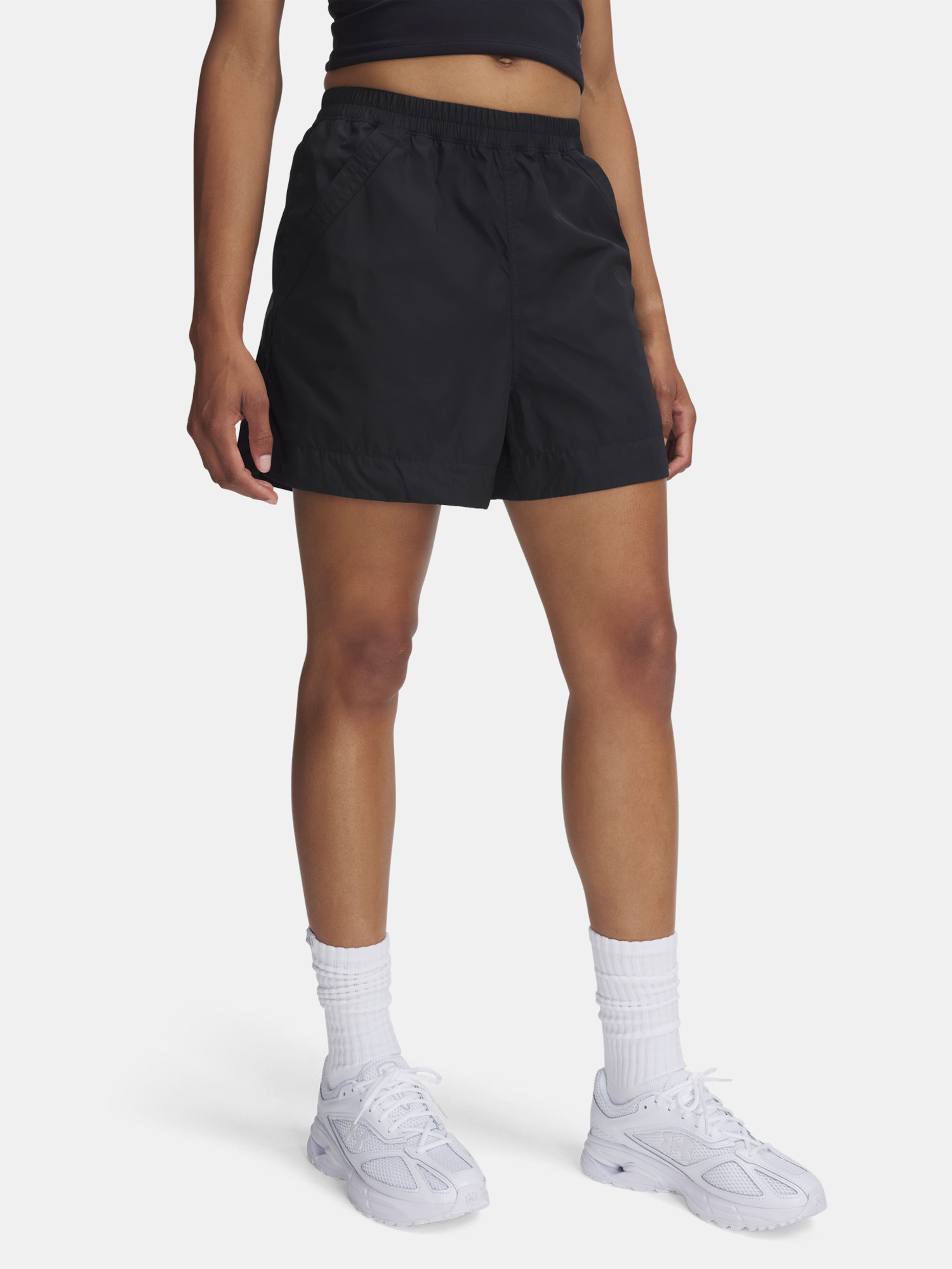 Női rövidnadrágok Under Armour UA Unstoppable Utility Short