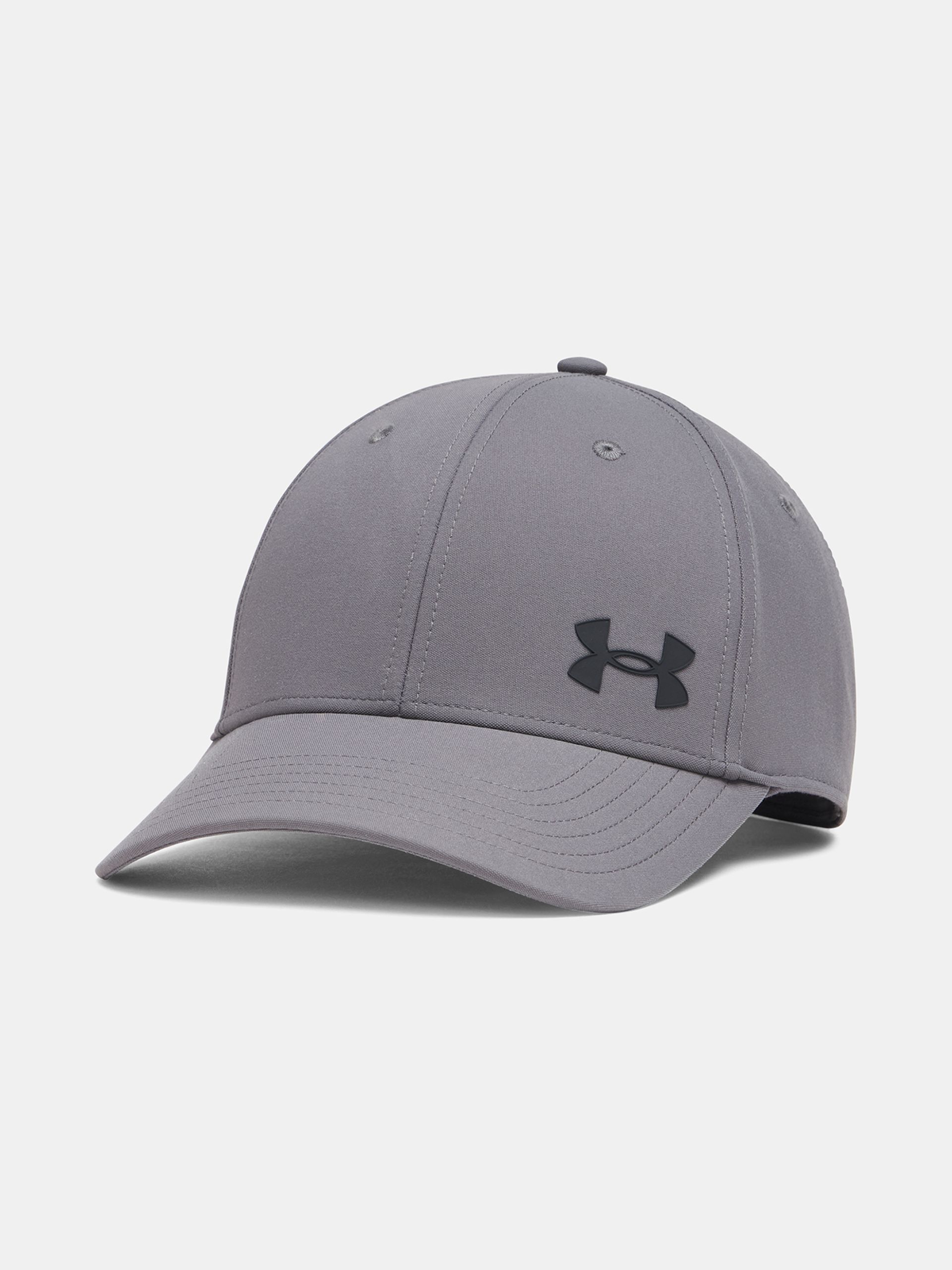 Moška šilt kapa Under Armour M Blitzing Low Storm ADJ - 001