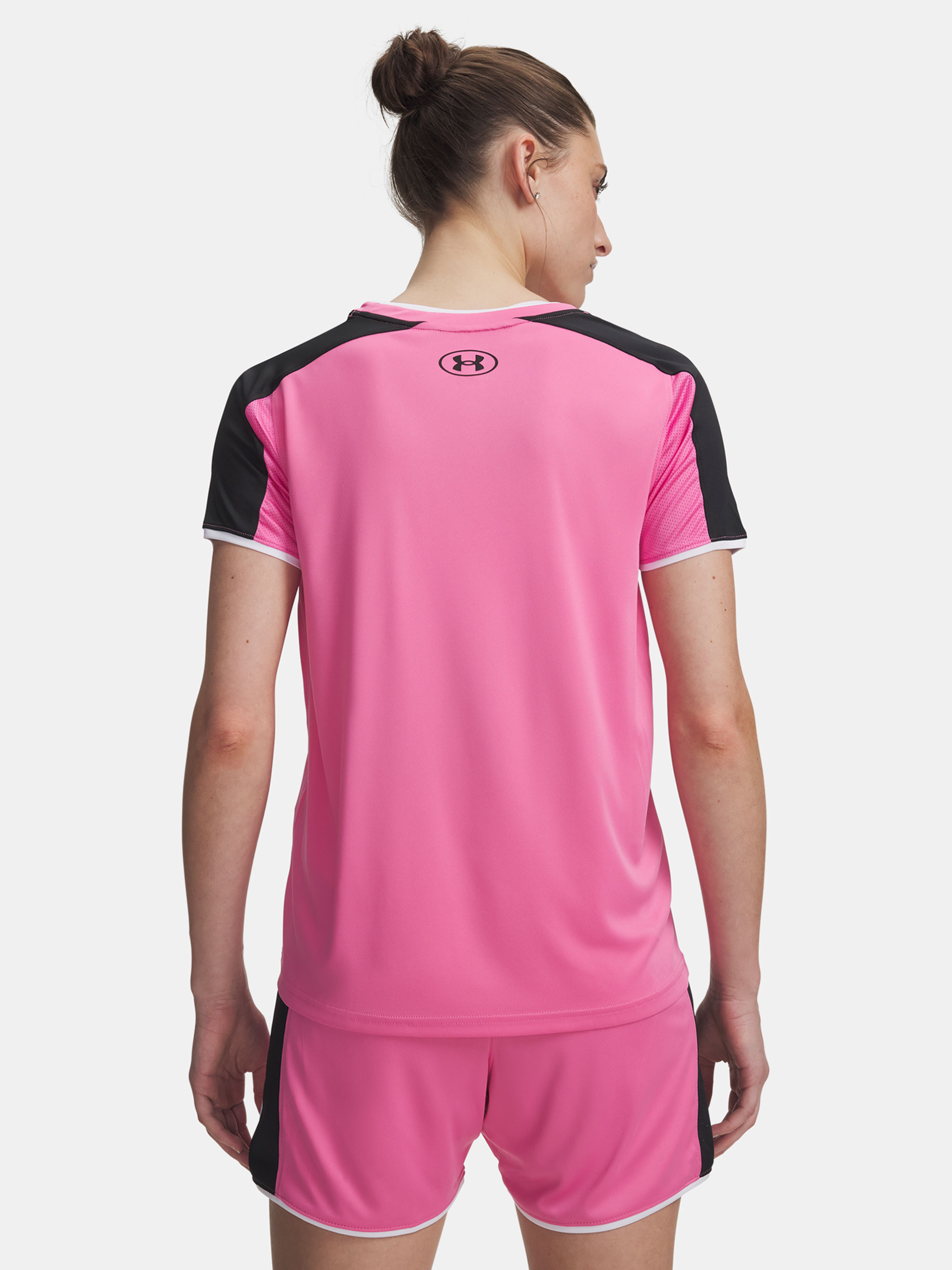 Női póló Under Armour UA W Ch. Train SS - 002