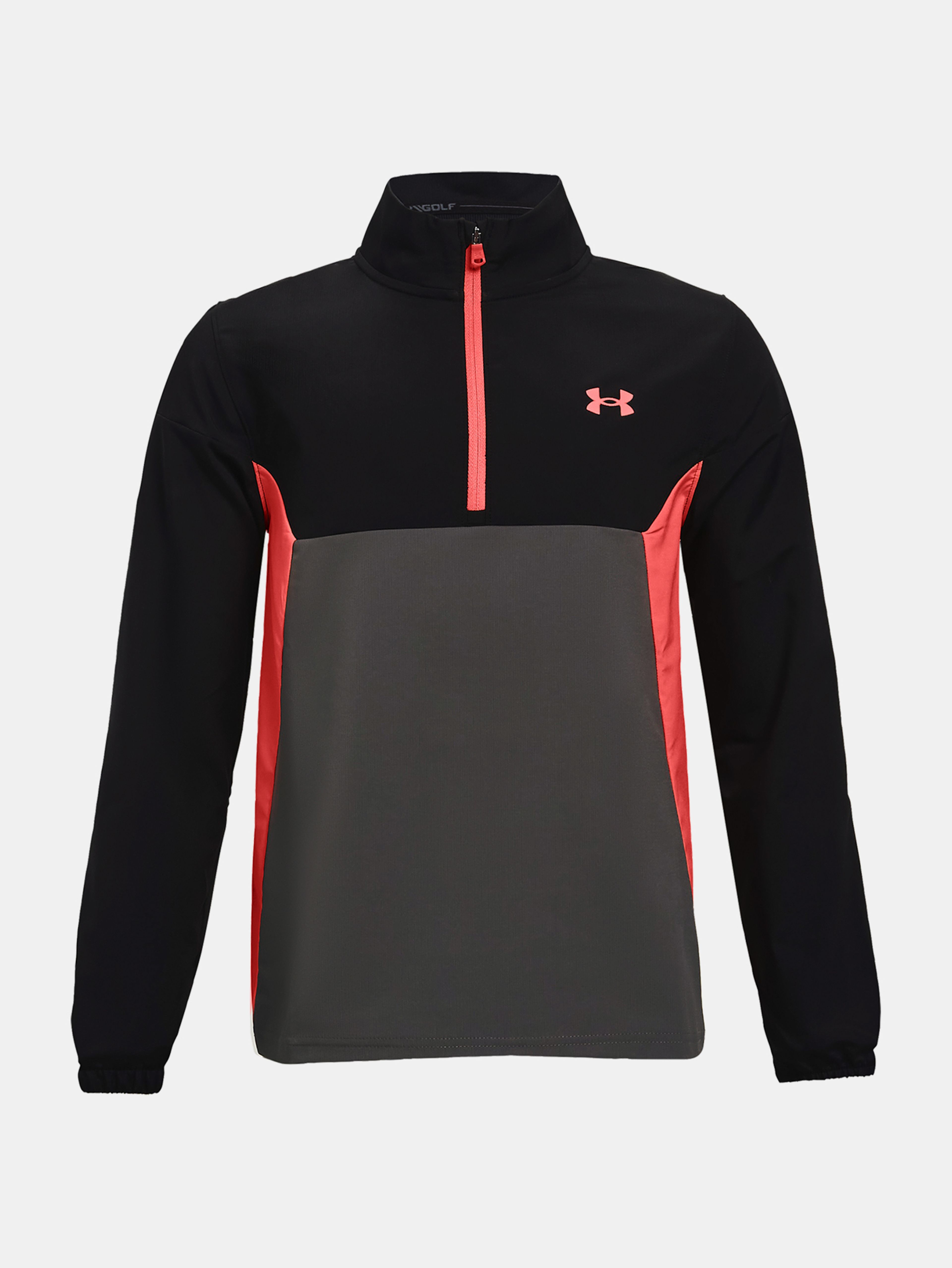 Poiste jope Under Armour Storm Windstrike HZ