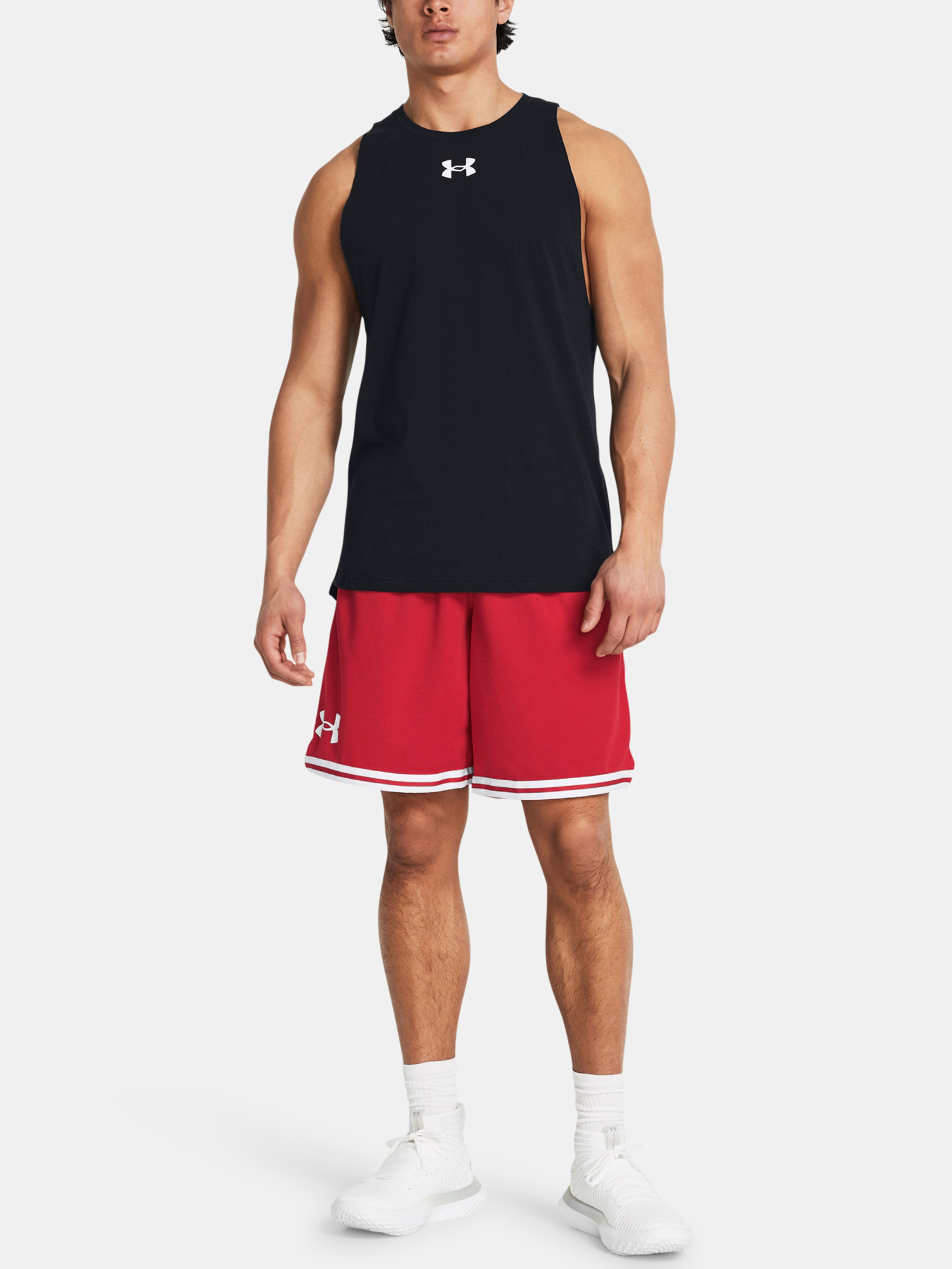 Férfi rövidnadrágok Under Armour UA Perimeter Short