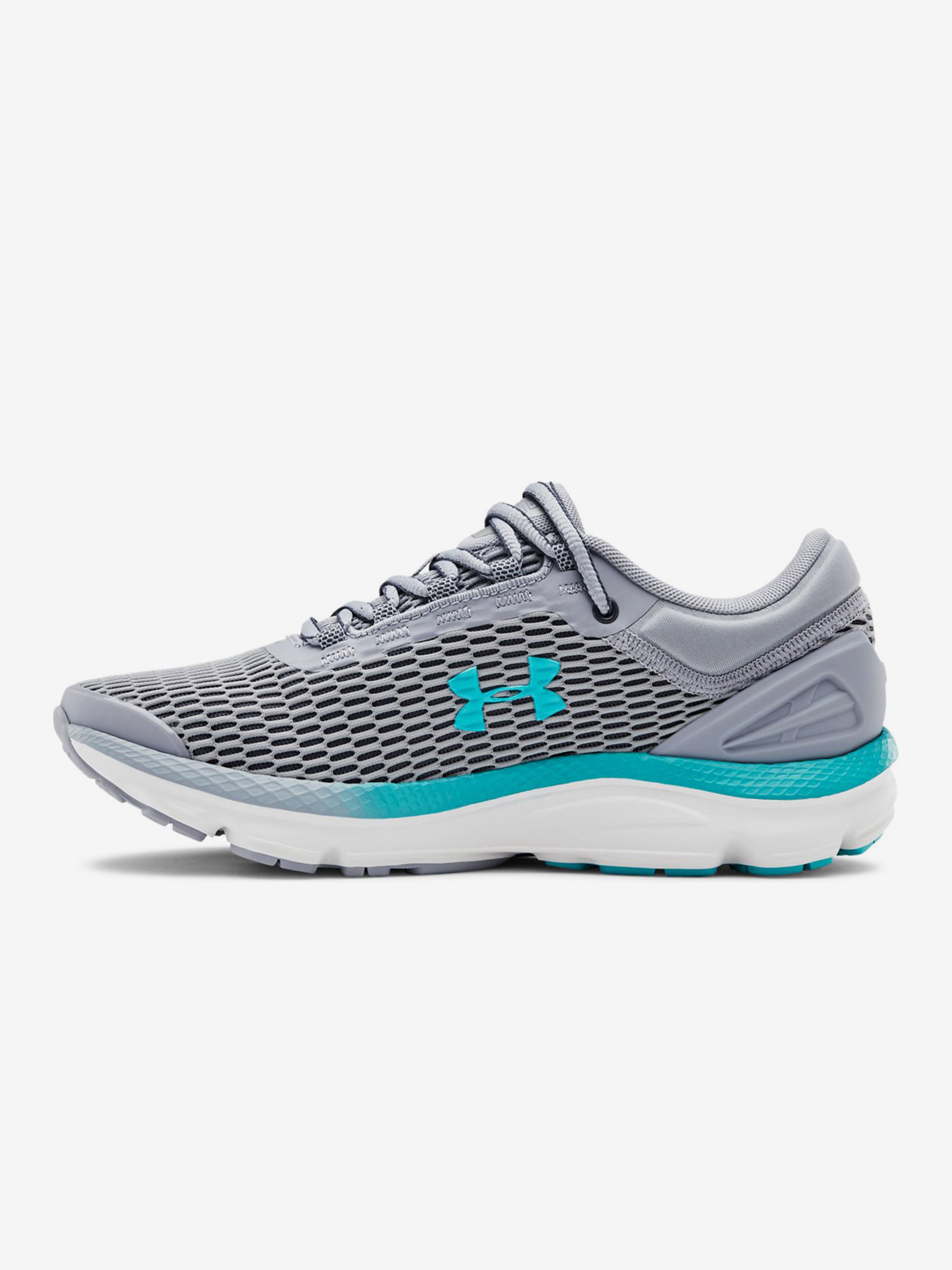 D msk Boty Under Armour W Charged Intake 3 Underarmour cz