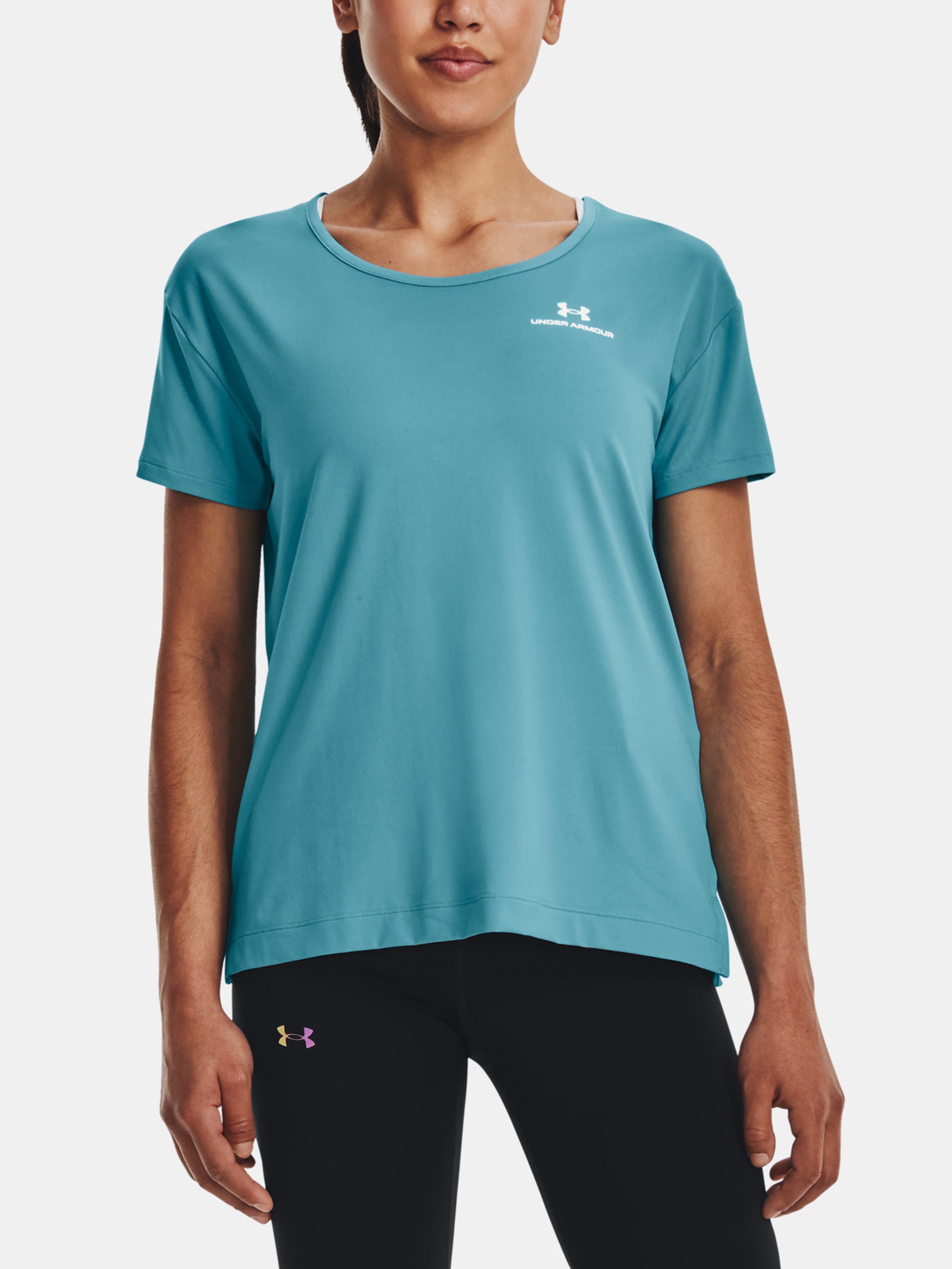 Női póló Under Armour UA Rush Energy SS