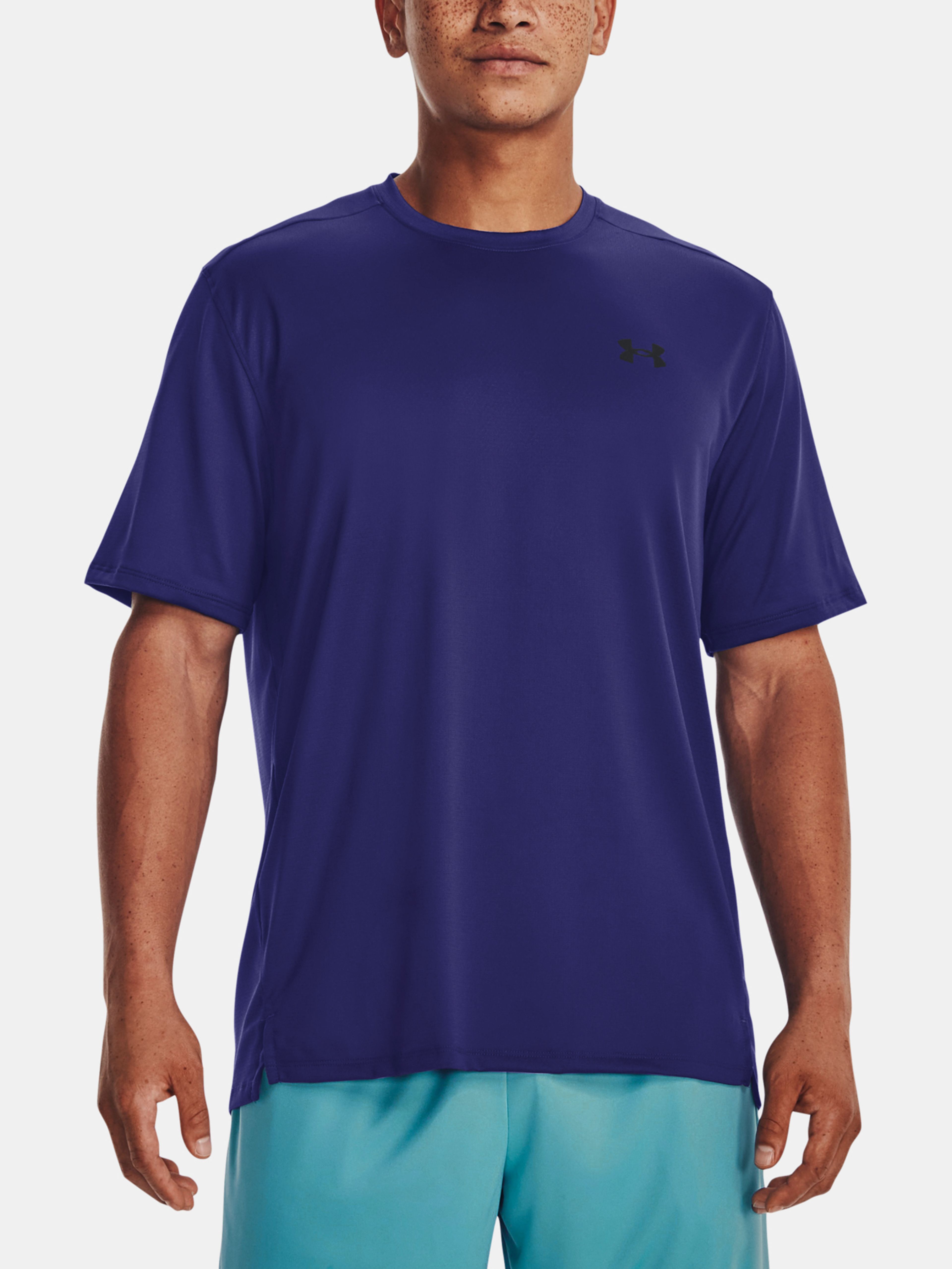 Pánske tričko Under Armour UA Tech Vent SS