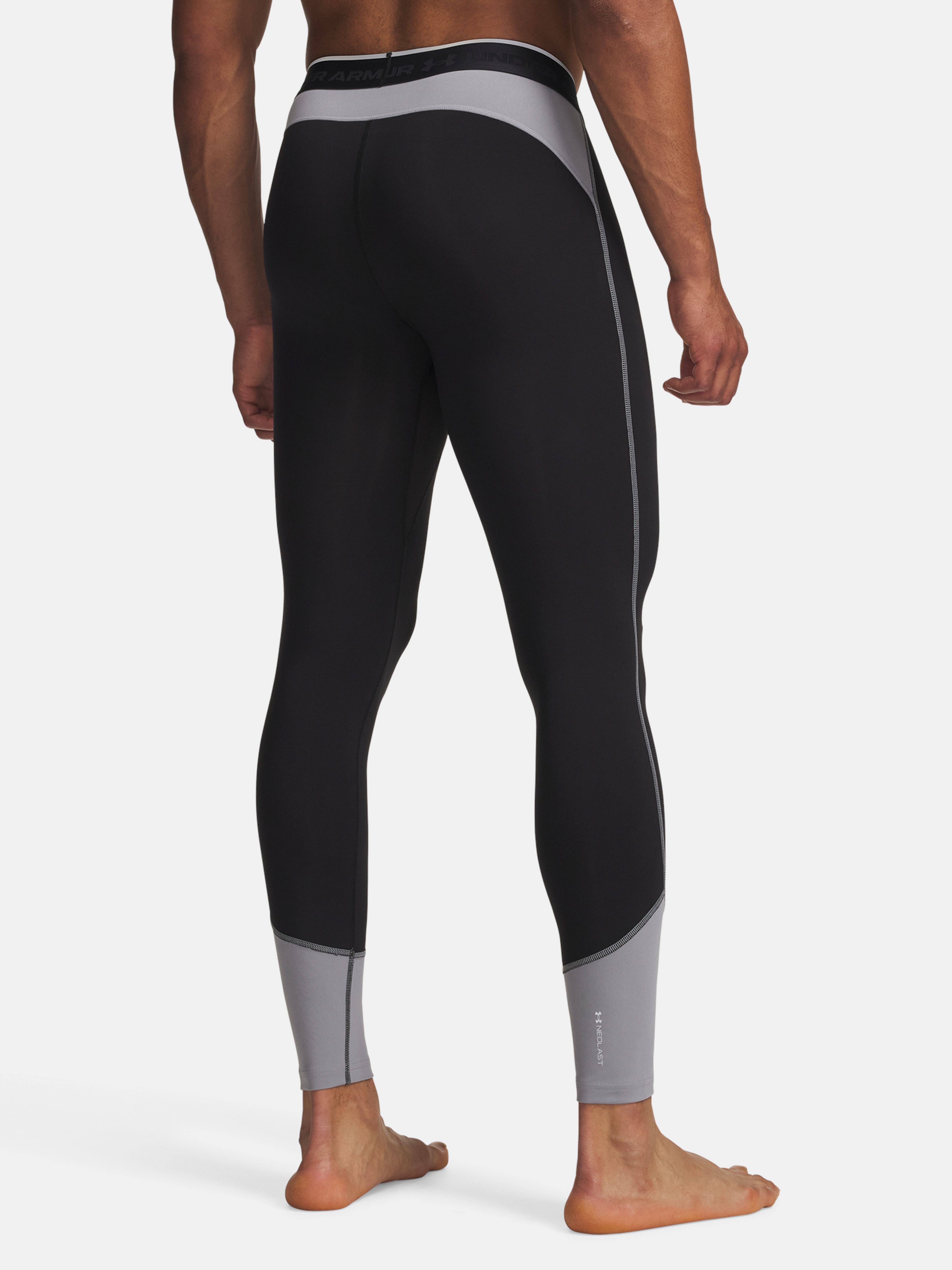Férfi leggings Under Armour UA HG Elite Leggings - 002