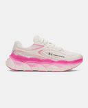 Moteriški batai Under Armour UA W HB Runner 2-Balta - 001