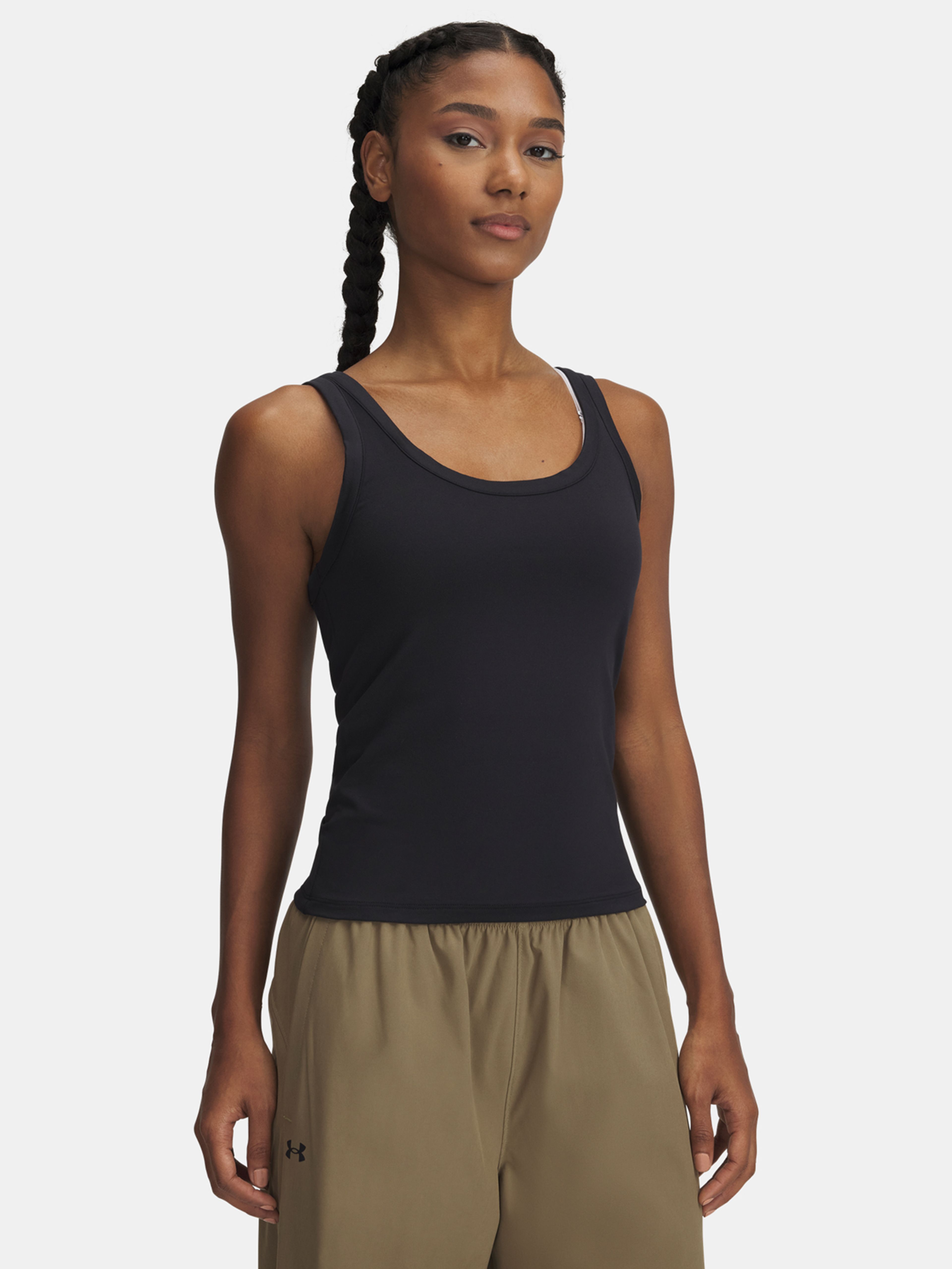 Női atlétatrikó Under Armour Meridian Core Tank