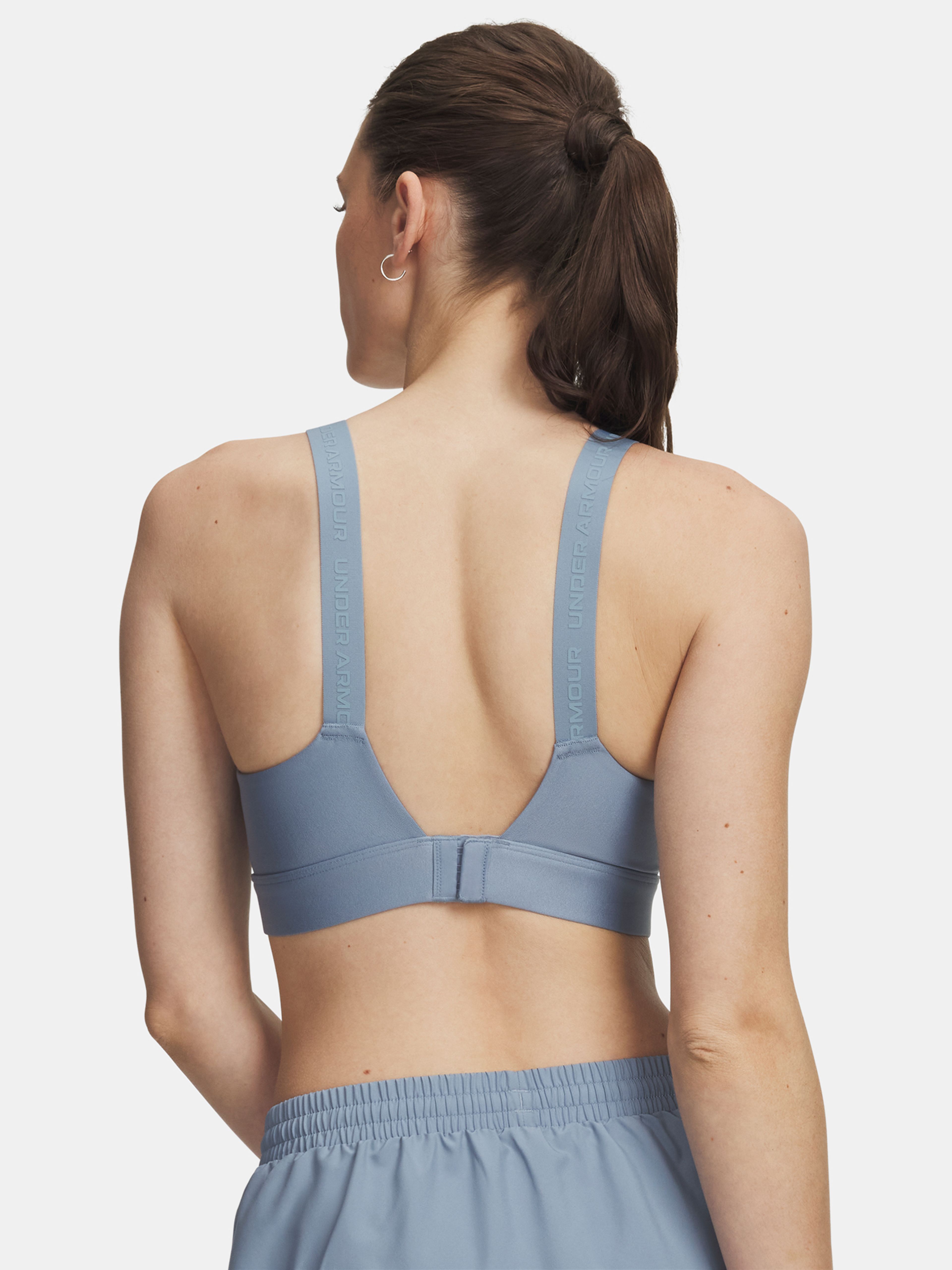 Naiste rinnahoidja Under Armour UA Infinity High 2.0 Bra - 002