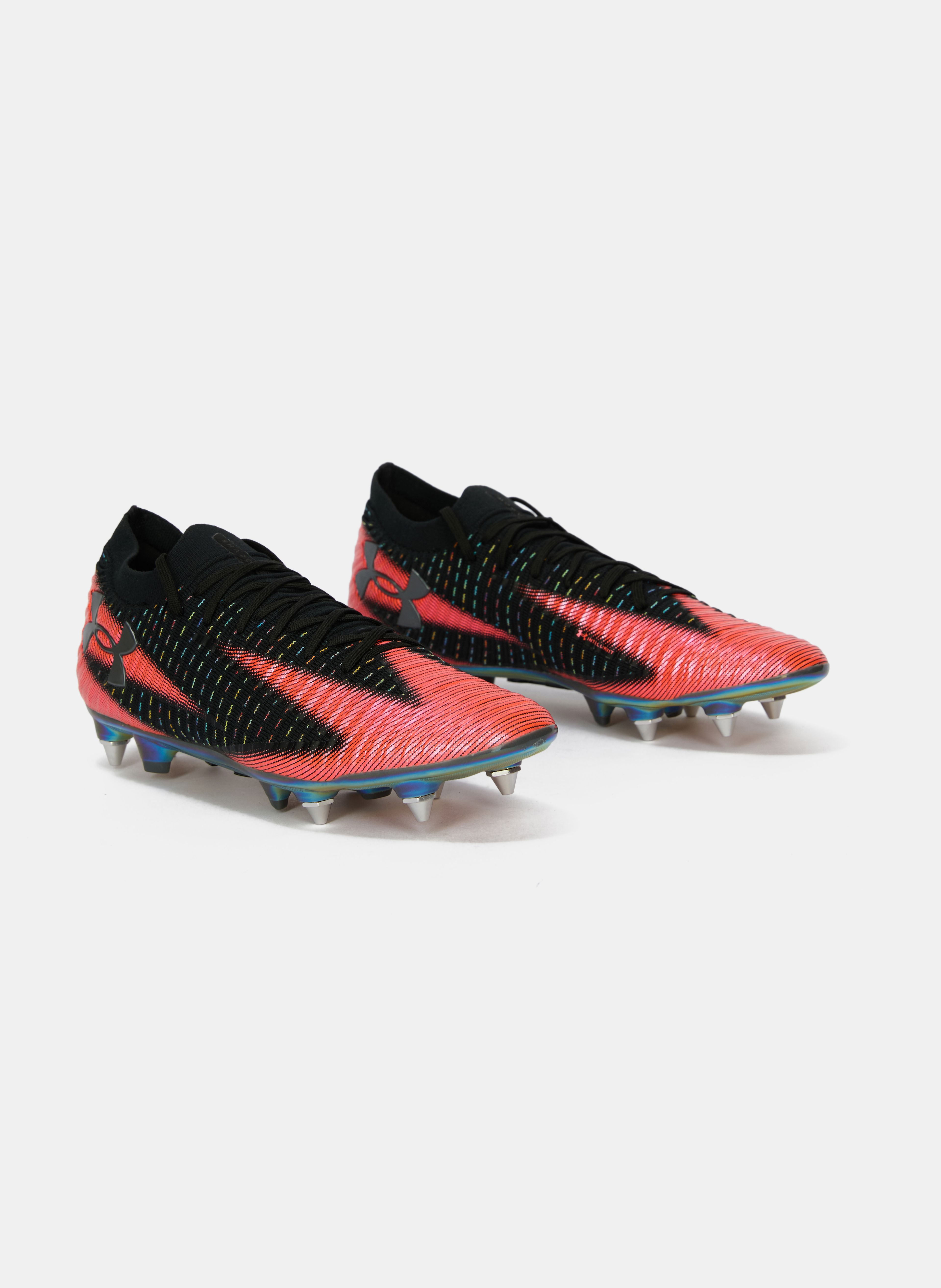 Berniukams  futbolo batai Under Armour UA TM Shadow Elite 3 HYB - 003