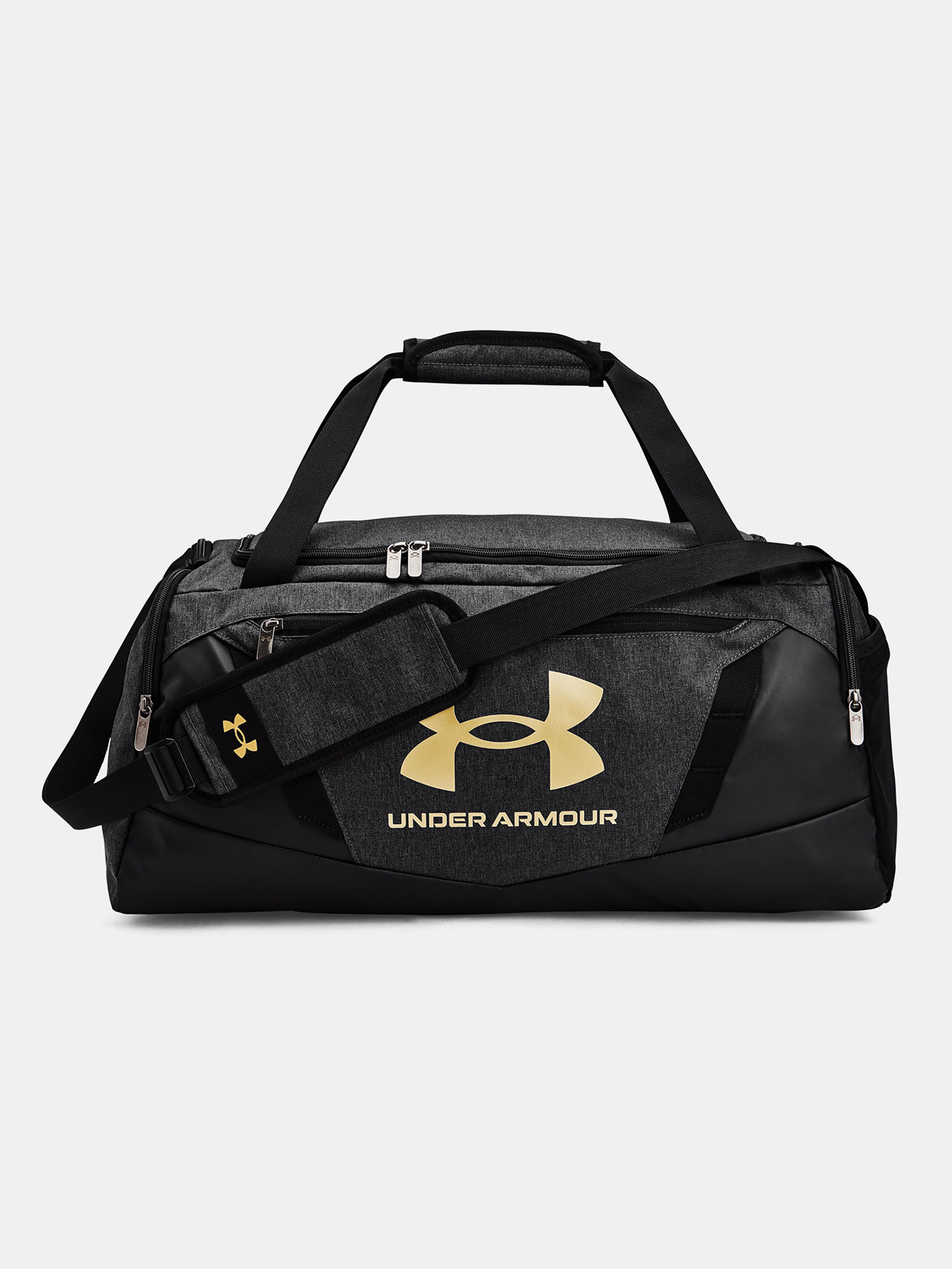 Unisex torba Under Armour UA Storm Undeniable 5.0 Duffle SM